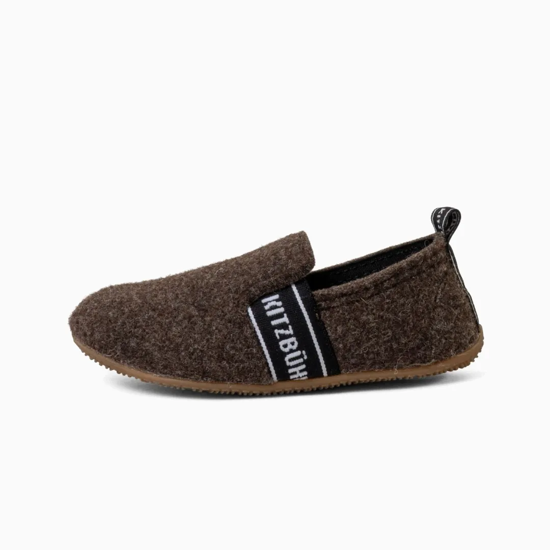 Living Kitzbühel Slipper *recycled wool