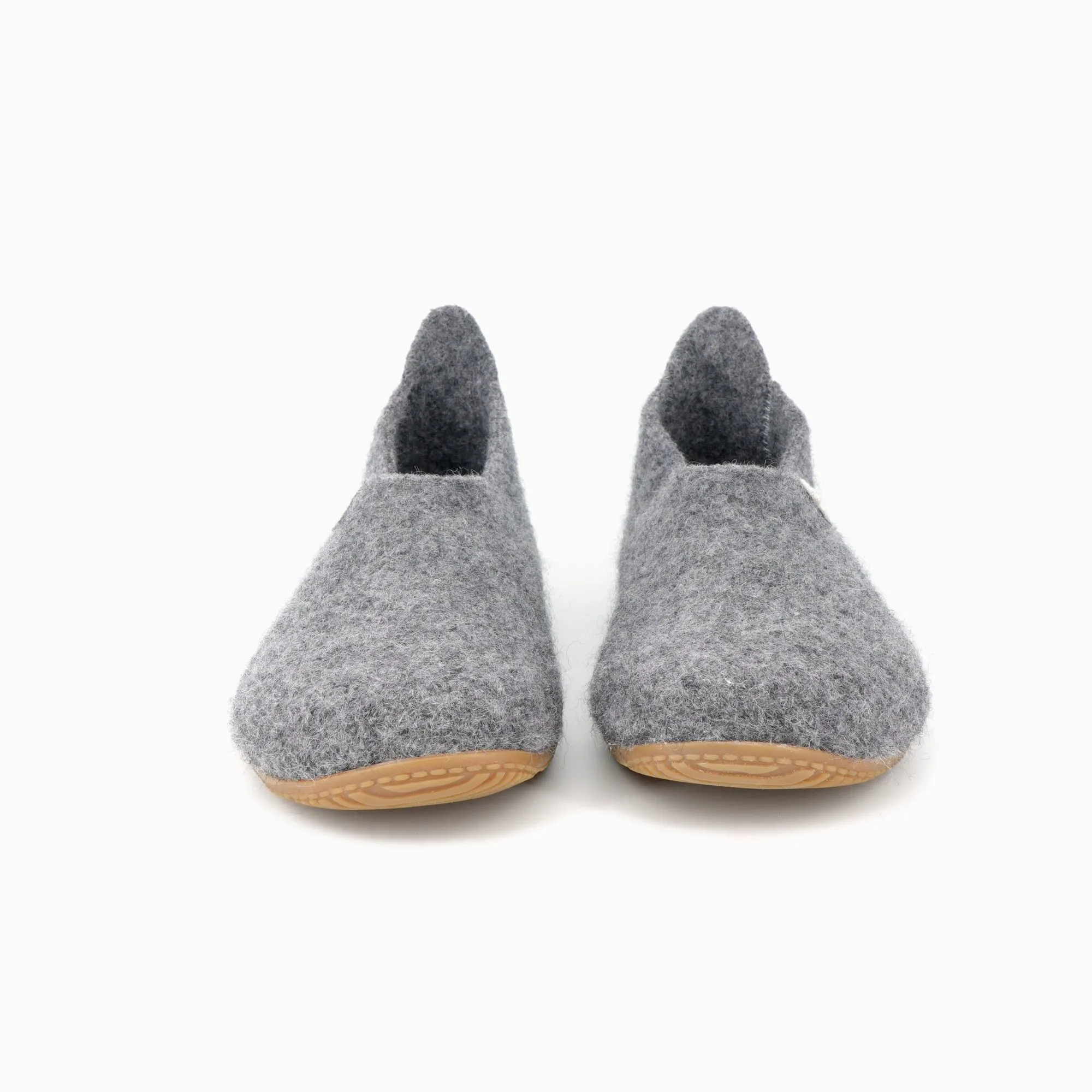 Hahnenkamm Slipper Kreuz