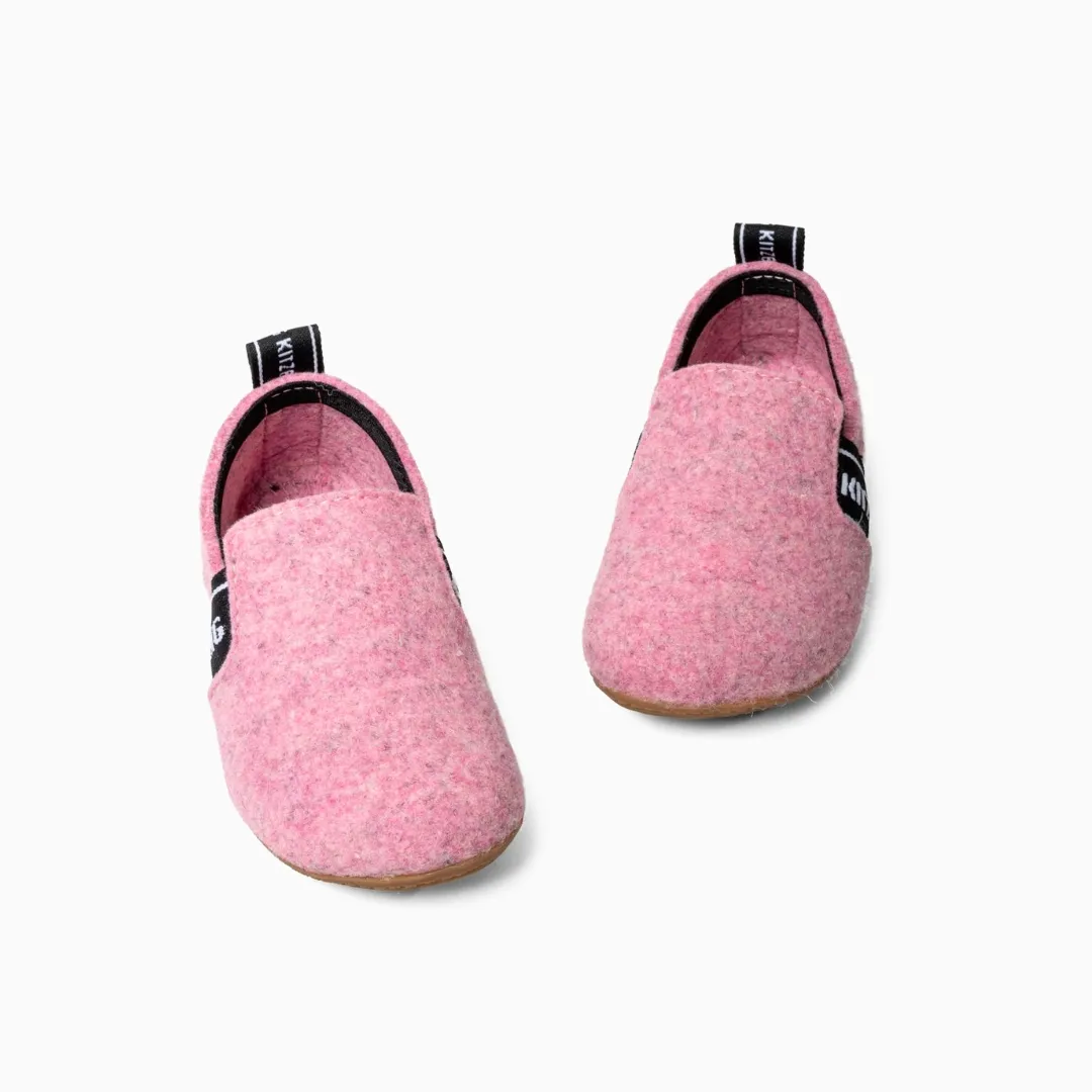 Living Kitzbühel Slipper *recycled wool