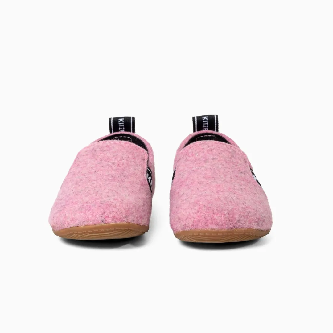 Living Kitzbühel Slipper *recycled wool