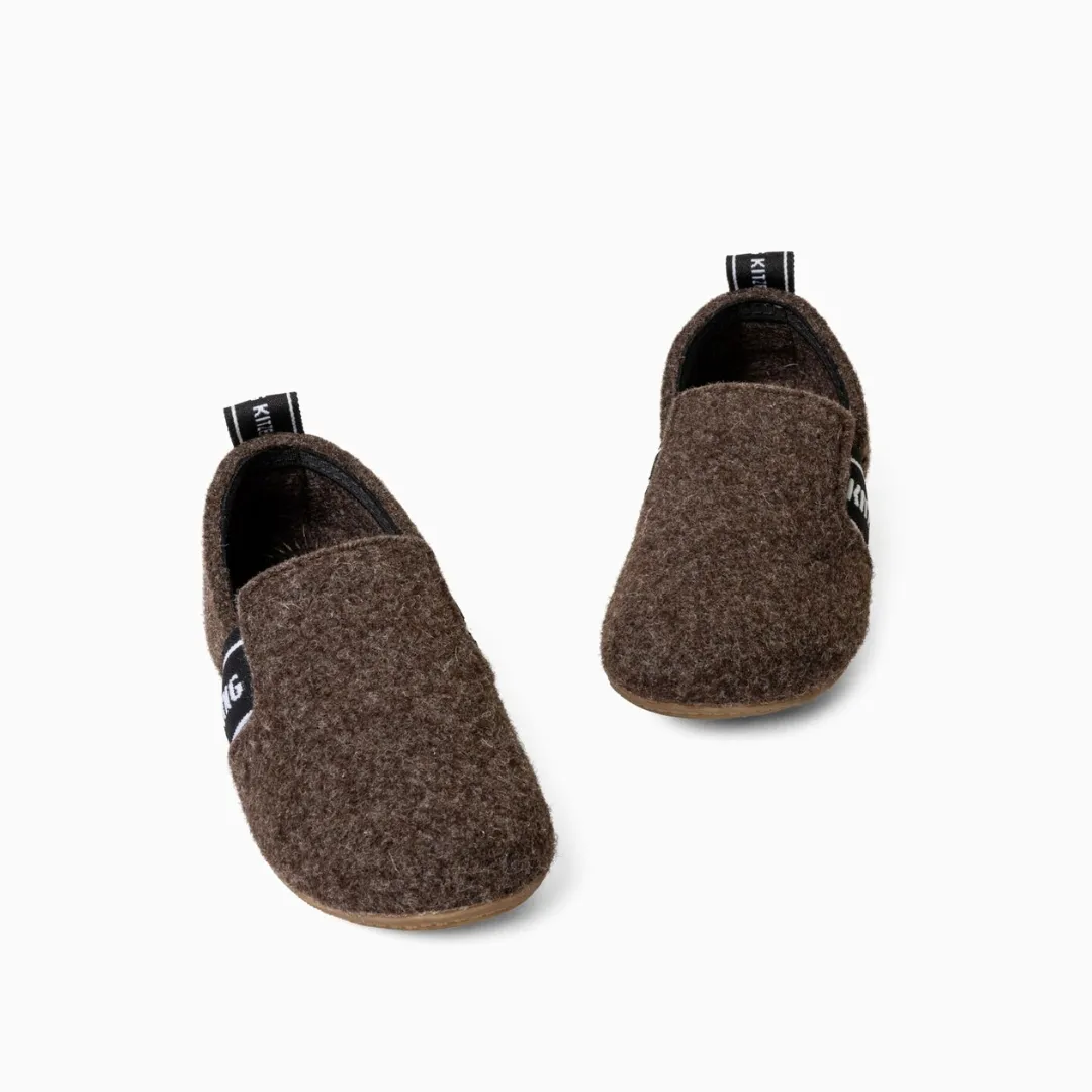 Living Kitzbühel Slipper *recycled wool