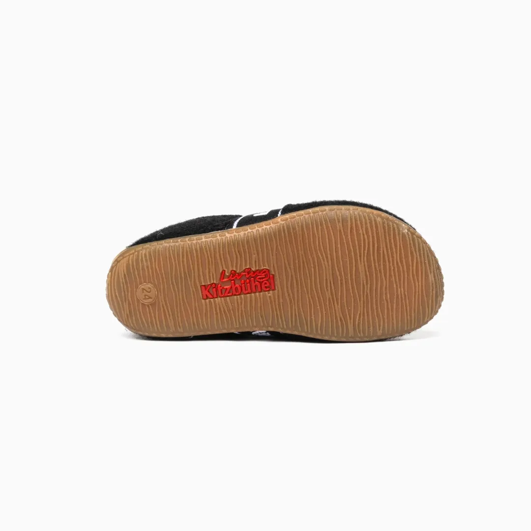 Living Kitzbühel Slipper *recycled wool