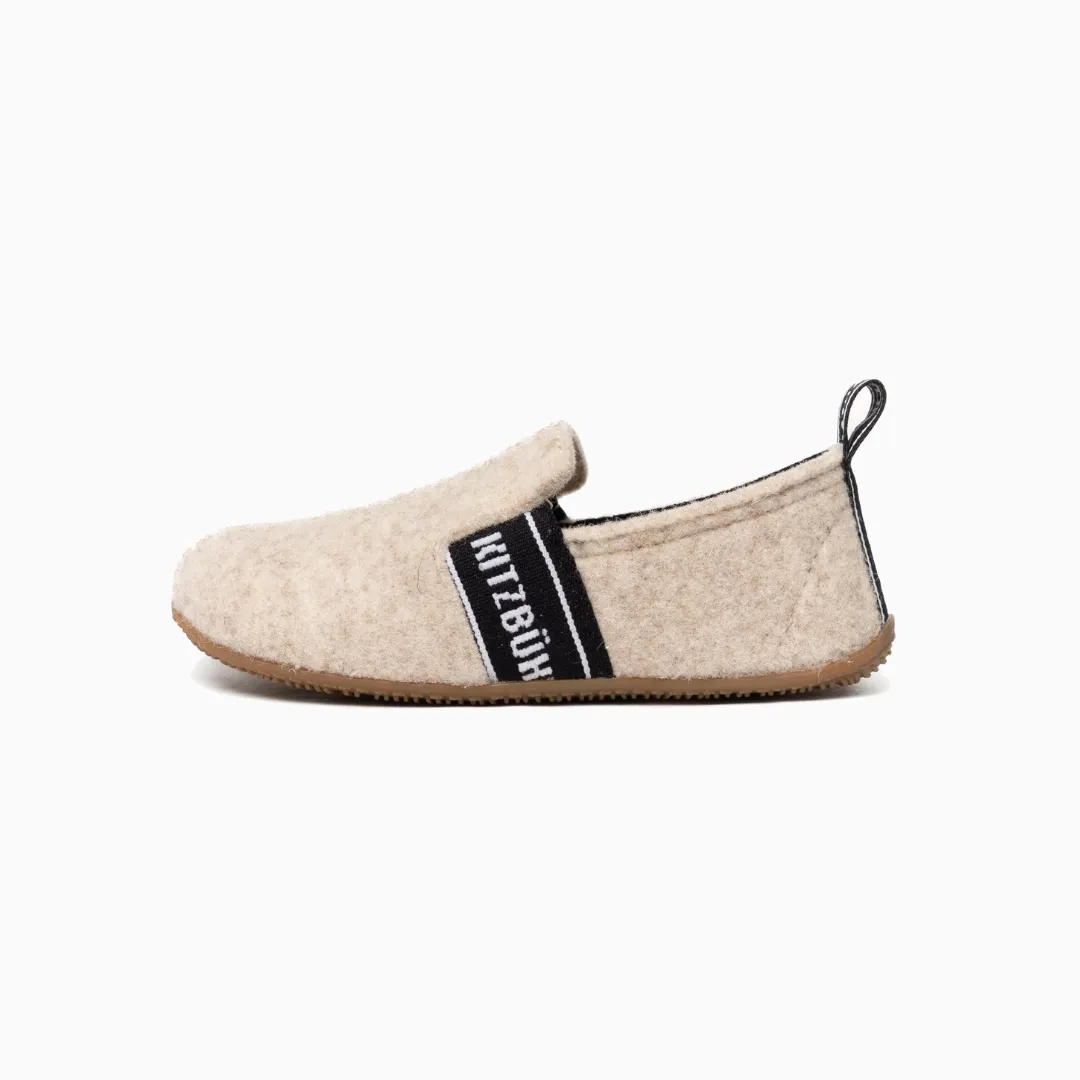 Living Kitzbühel Slipper *recycled wool