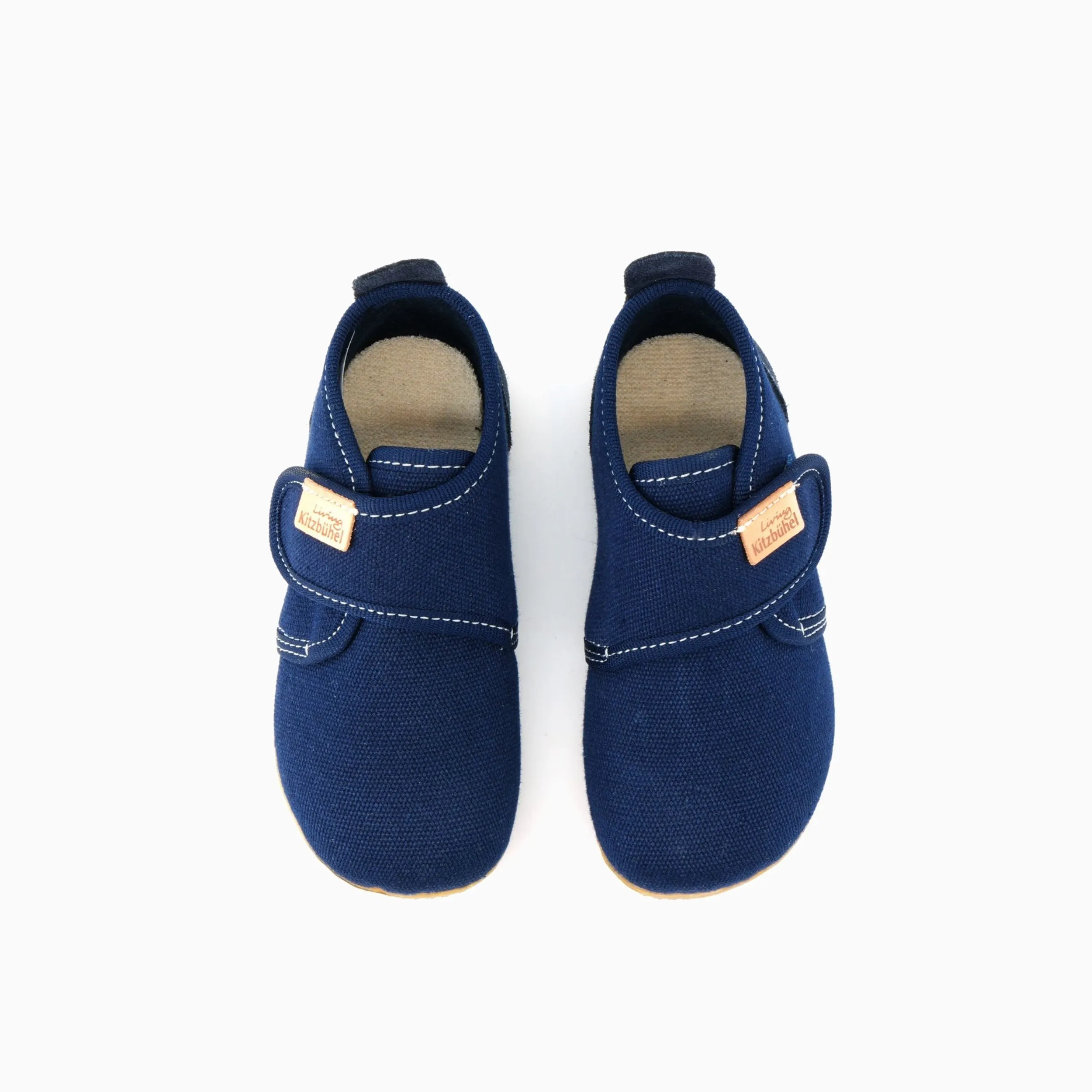 Ulli Uni Klettschuh hoch