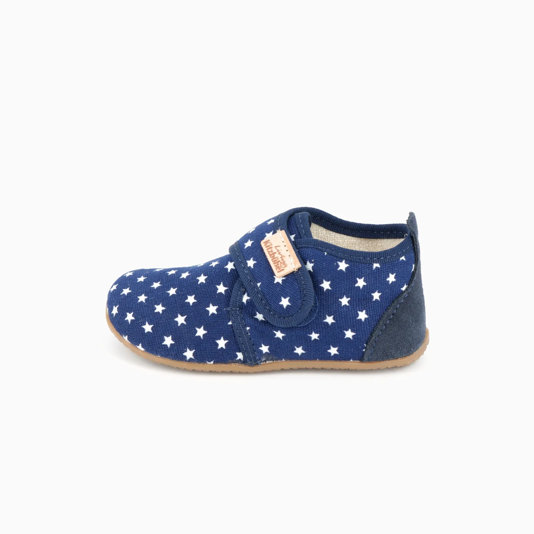 Babyklett Sterne Sondermodell