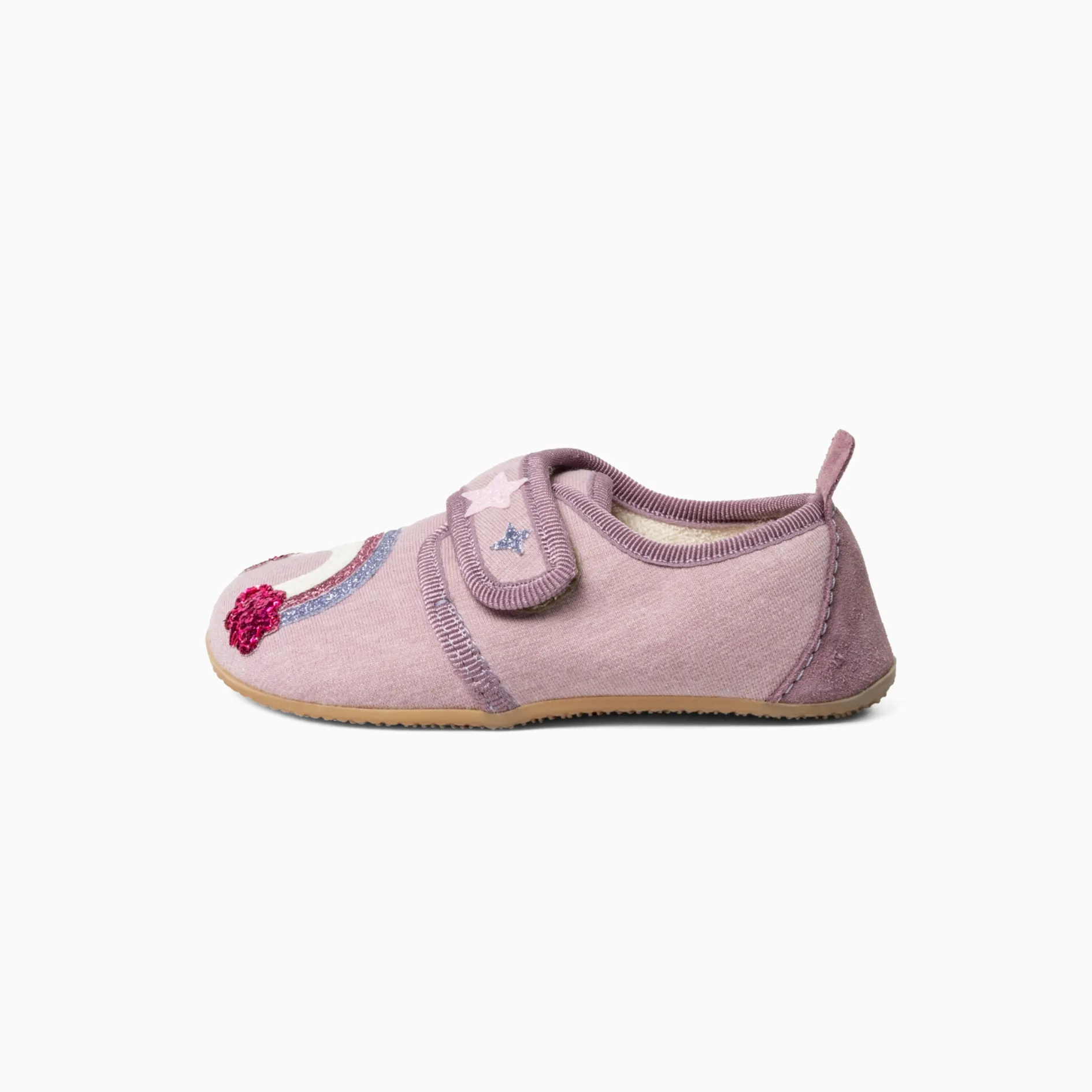 Einhornzauber Klettschuh