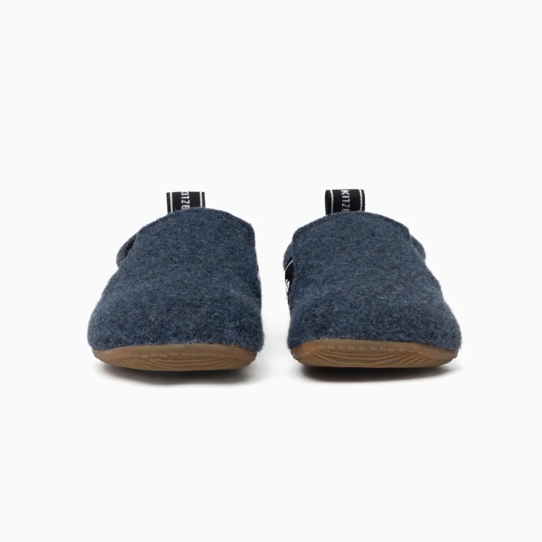 Living Kitzbühel Slipper *recycled wool