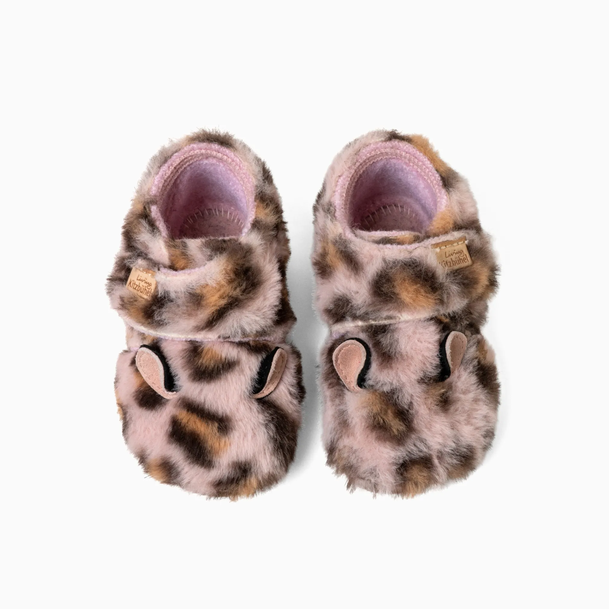 Lotte Leopard