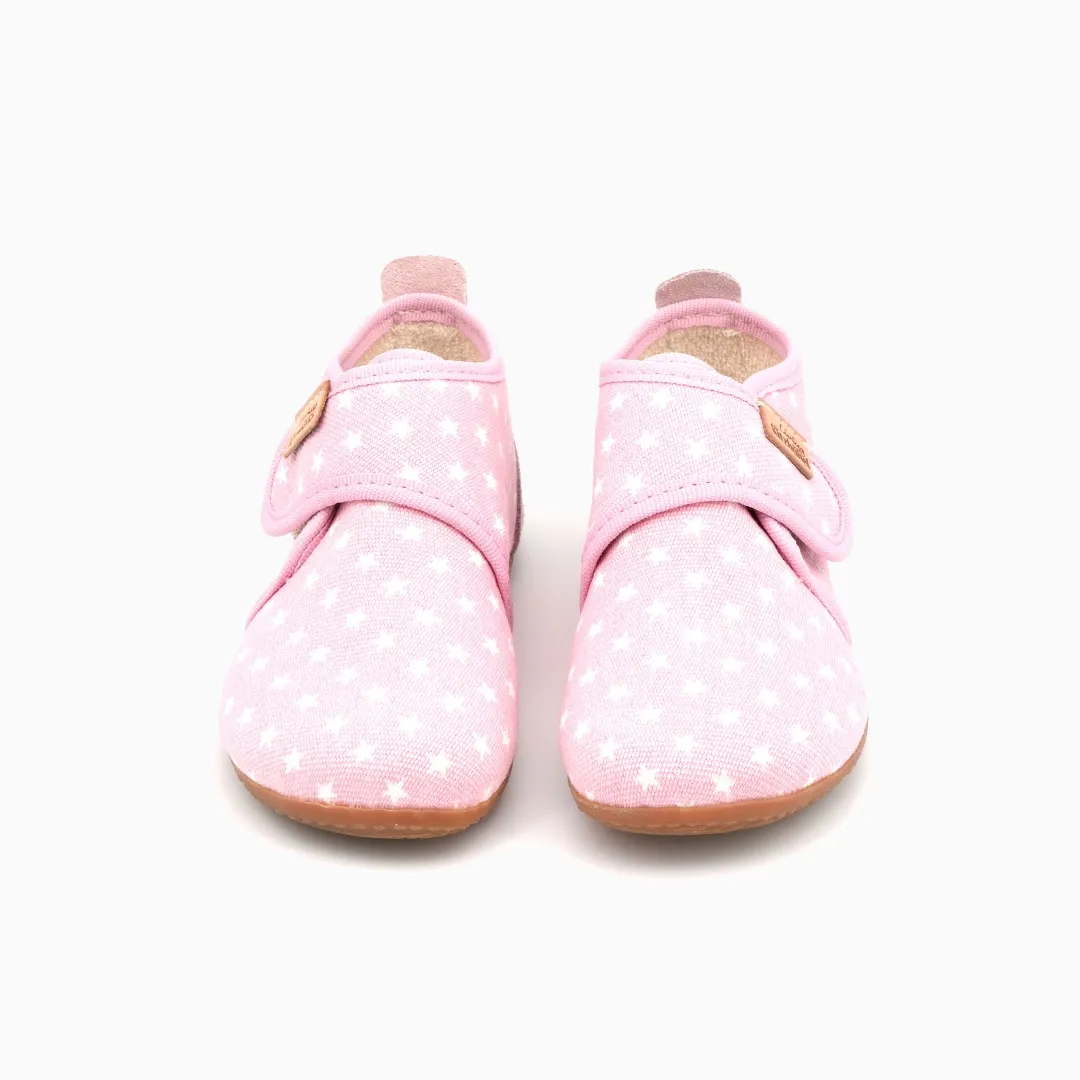 Babyklett Sterne Sondermodell