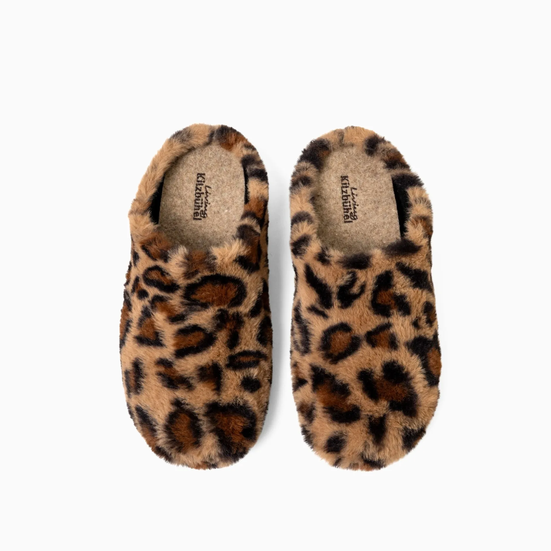 Leonarda Leopard *mit Fußbett