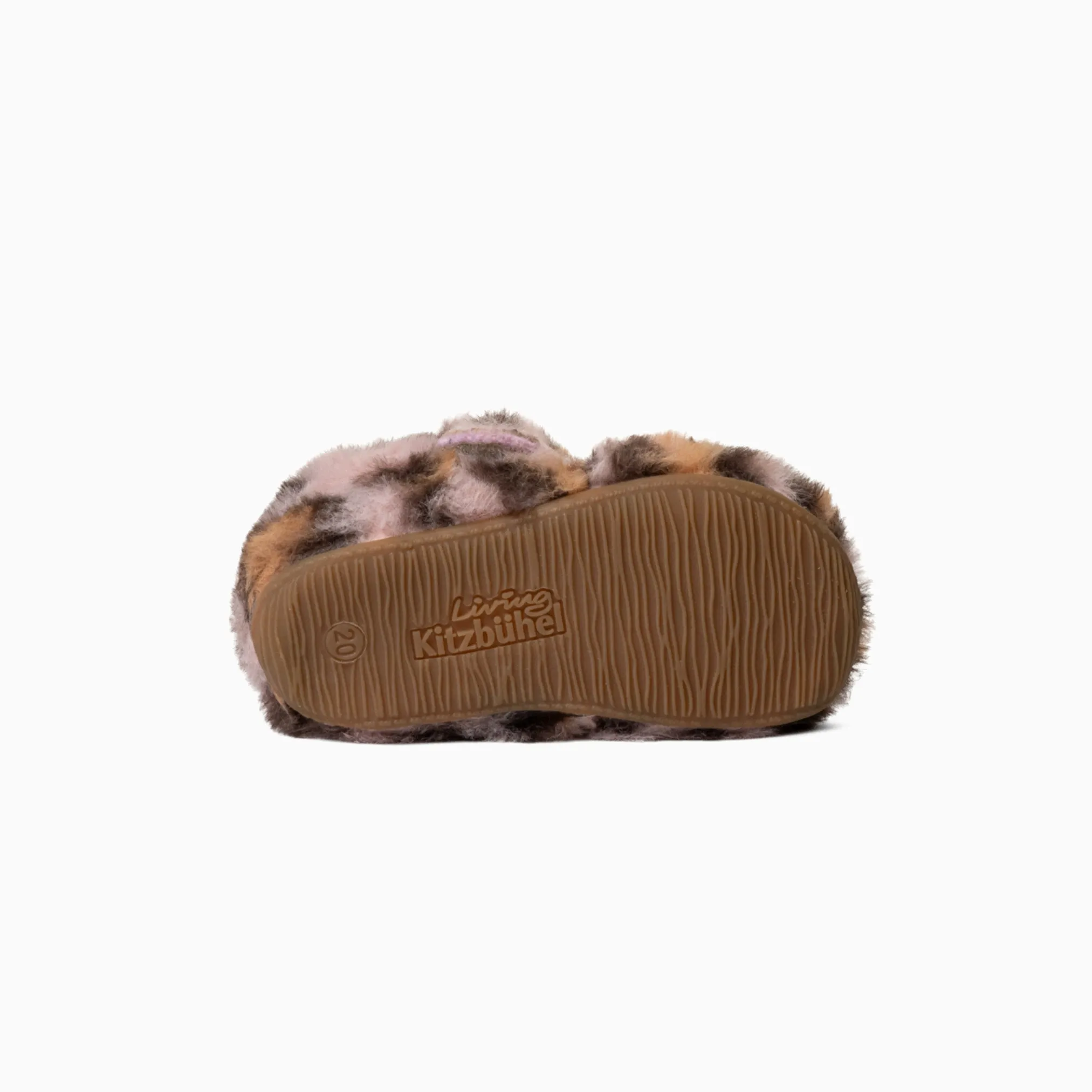 Lotte Leopard