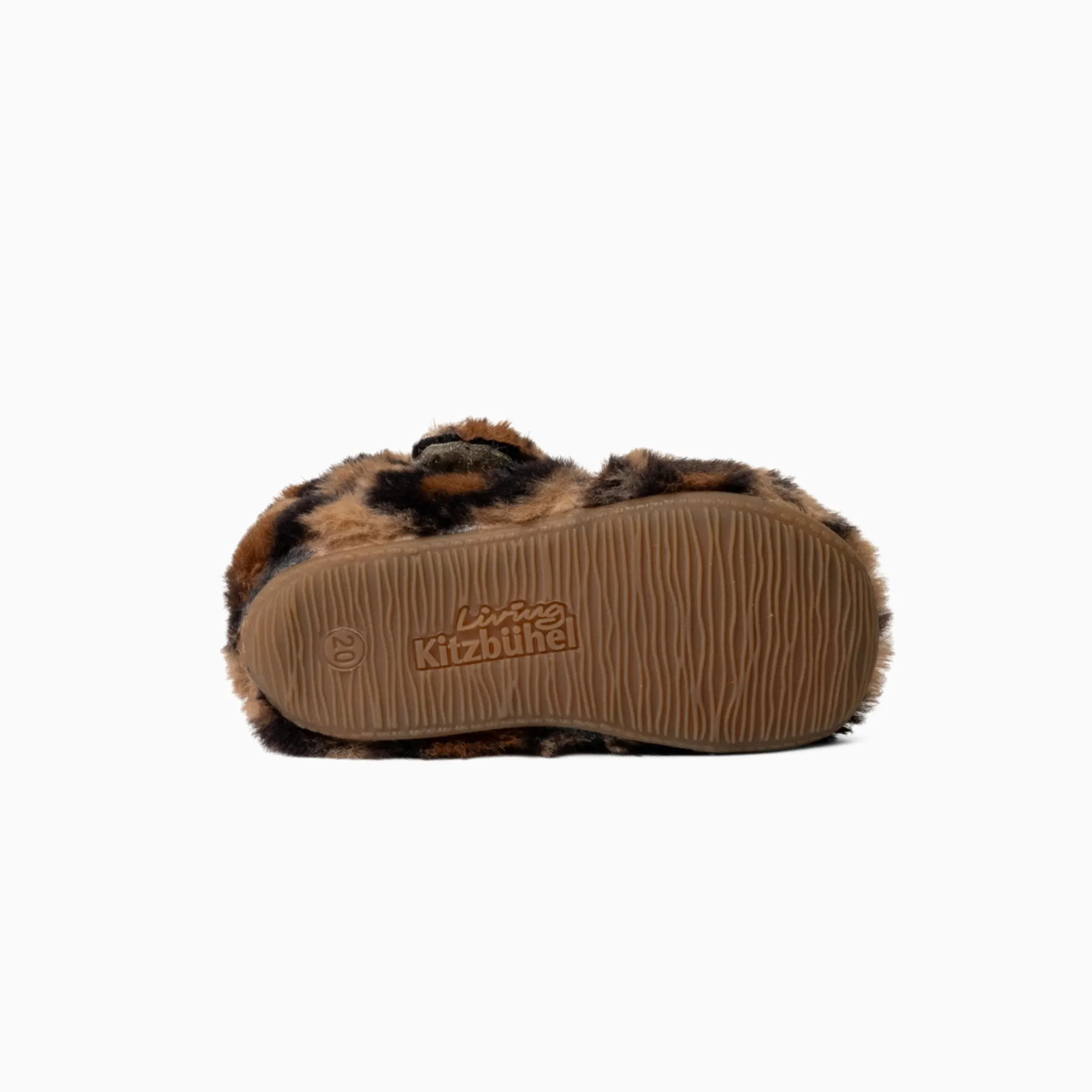 Lotte Leopard