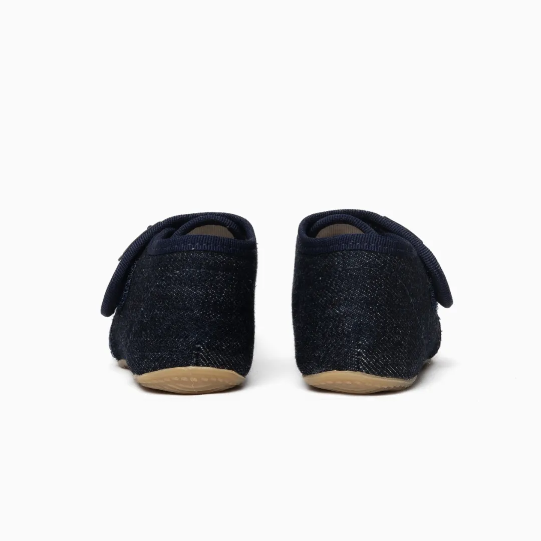 Babyklett Wal
