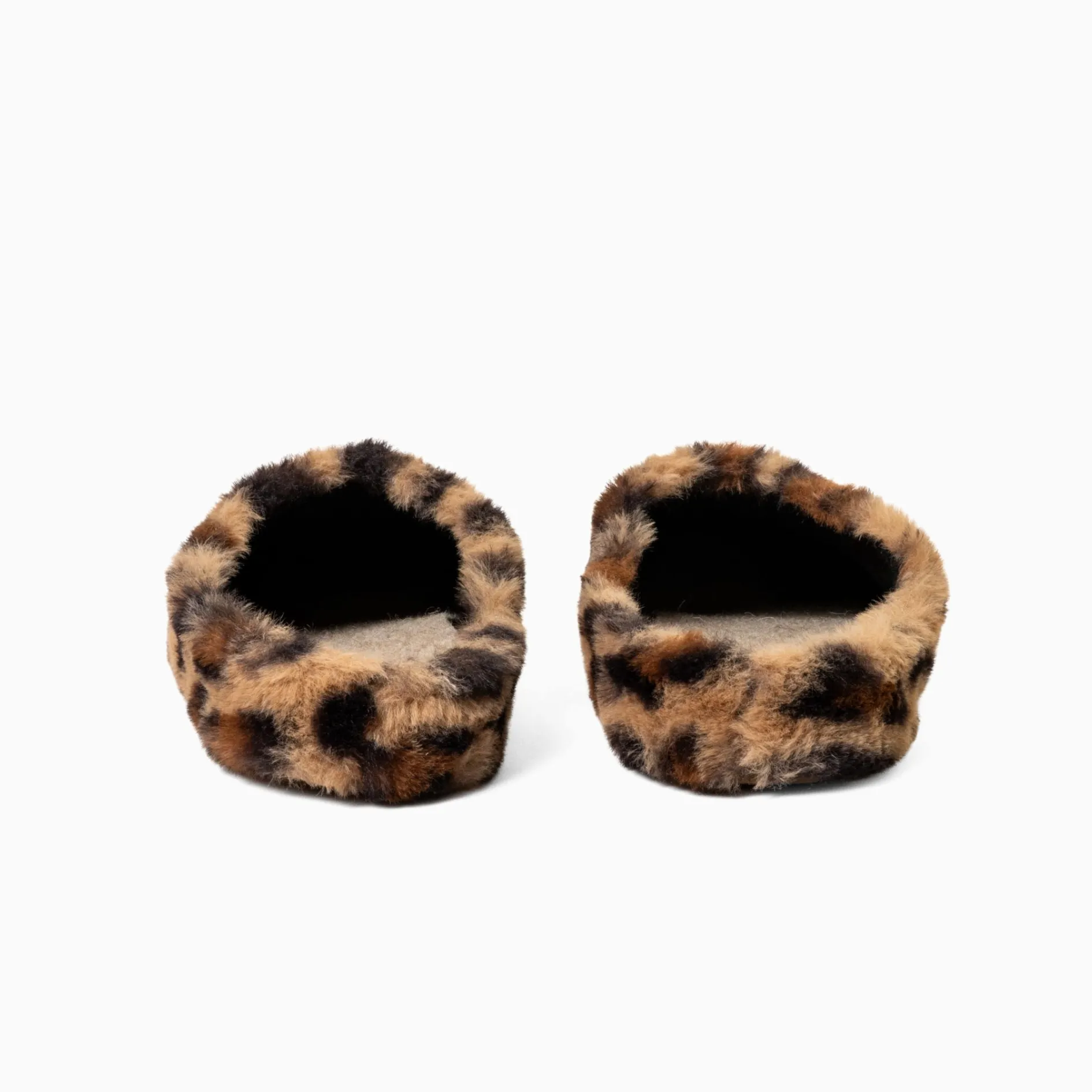 Leonarda Leopard *mit Fußbett