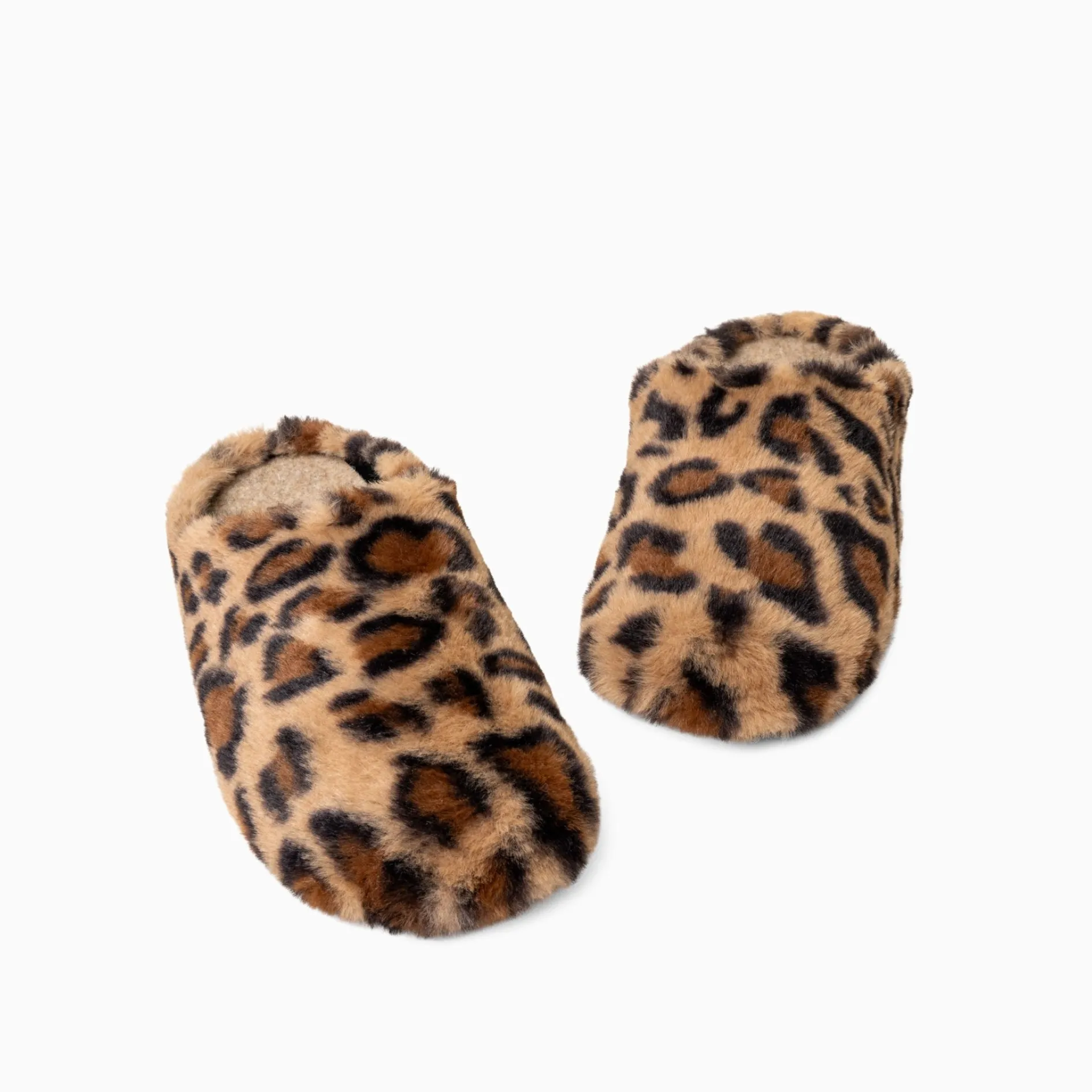 Leonarda Leopard *mit Fußbett