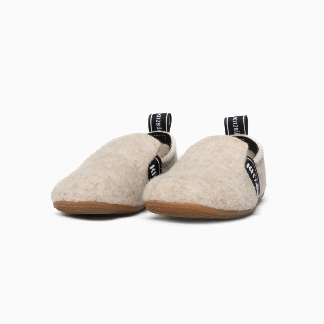 Living Kitzbühel Slipper *recycled wool