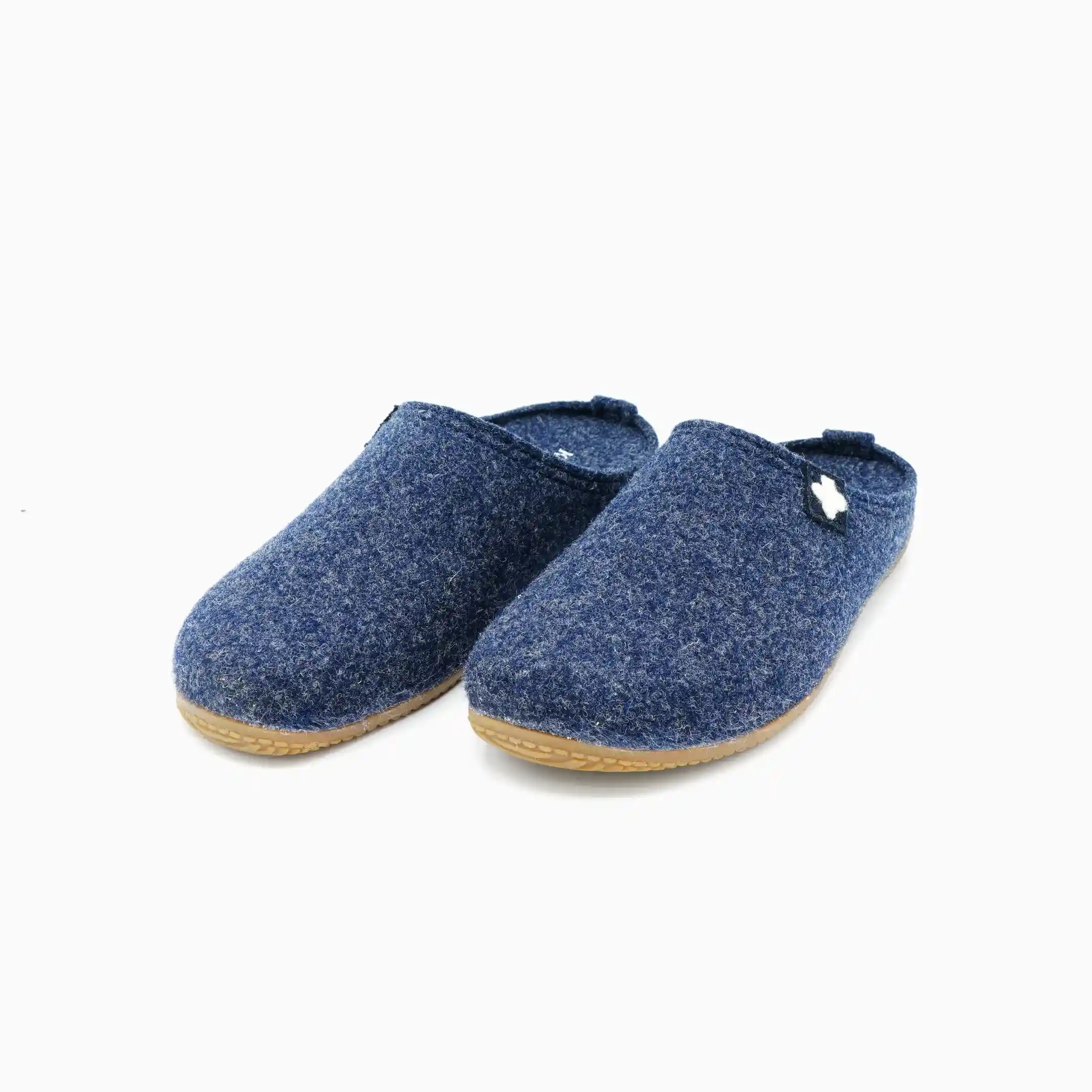 Gipfelkreuz Filzpantoffel