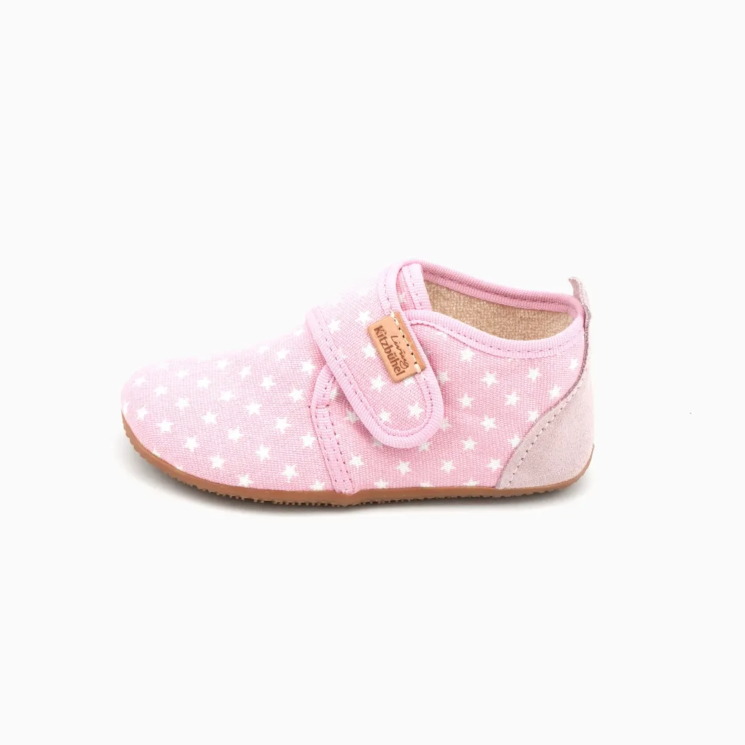Babyklett Sterne Sondermodell