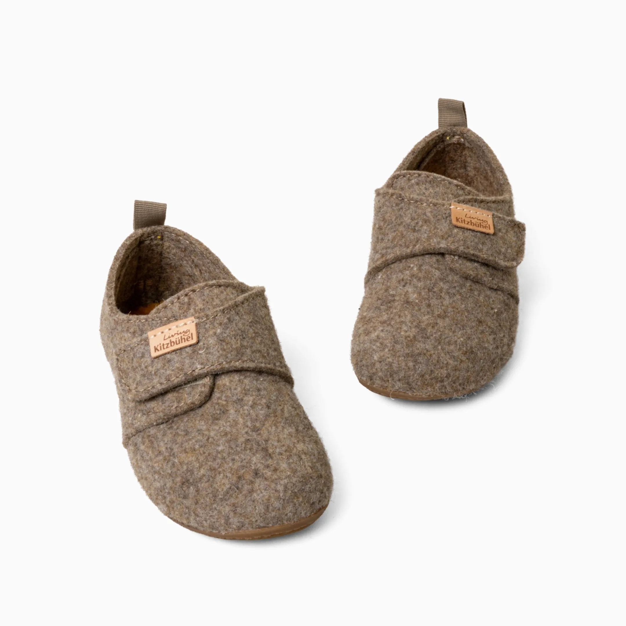Franzi Filz *recycled wool