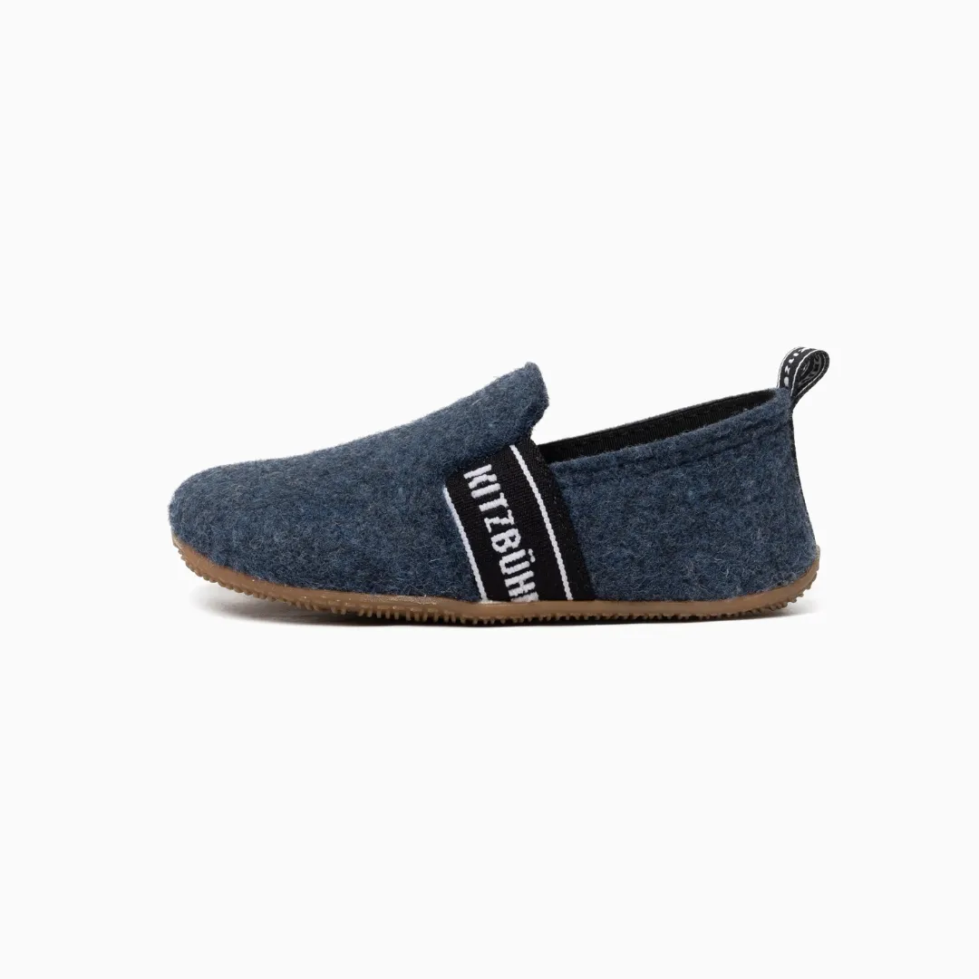Living Kitzbühel Slipper *recycled wool