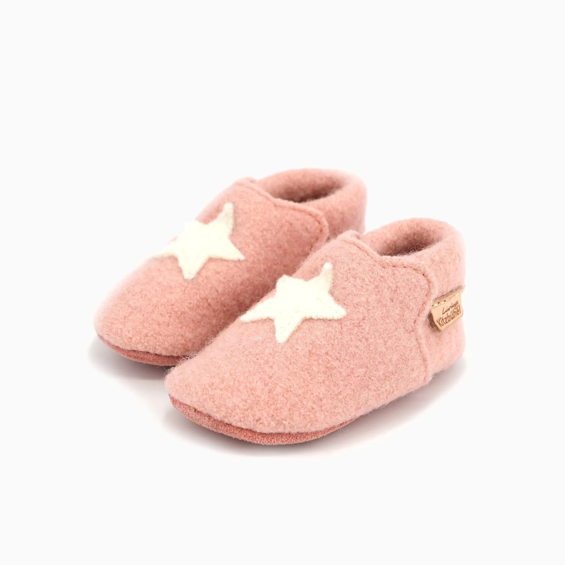 """Newborn""  Sternchen"