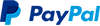 Paypal logo