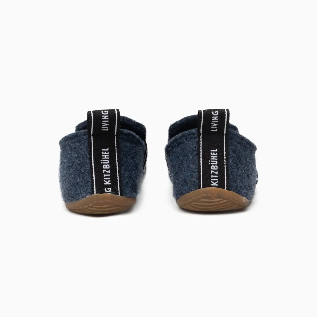 Living Kitzbühel Slipper *recycled wool