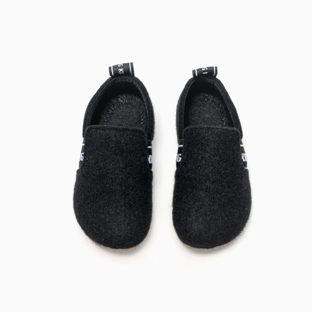 Living Kitzbühel Slipper *recycled wool