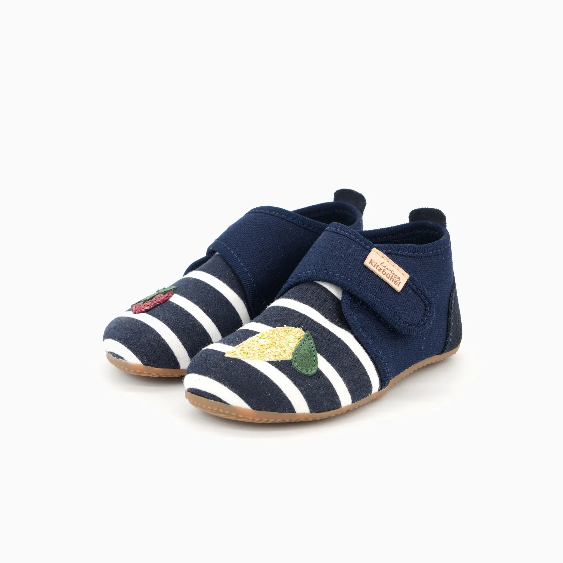 Erni Erdbeere Klettschuh hoch