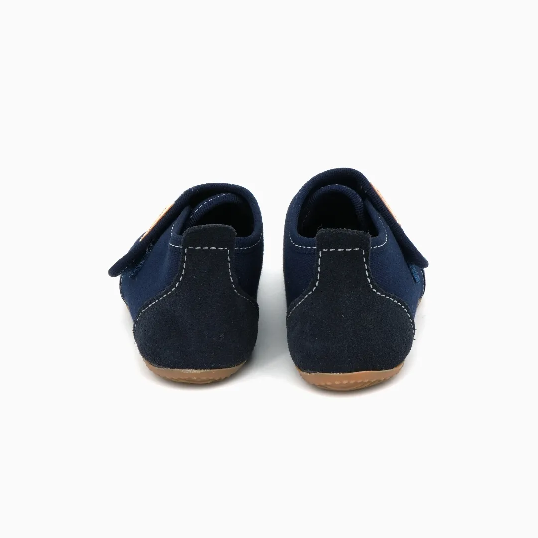 Ulli Uni Klettschuh hoch