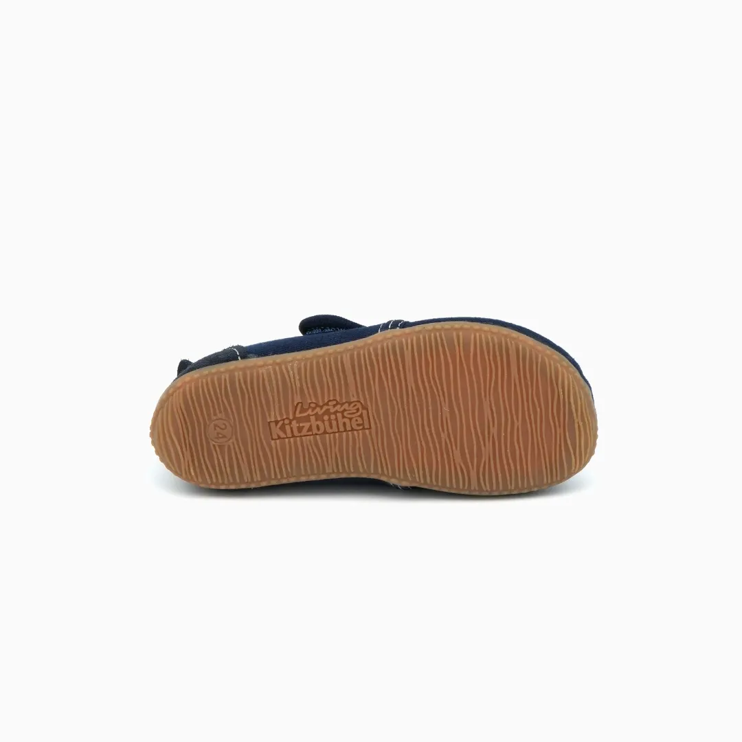 Ulli Uni Klettschuh hoch