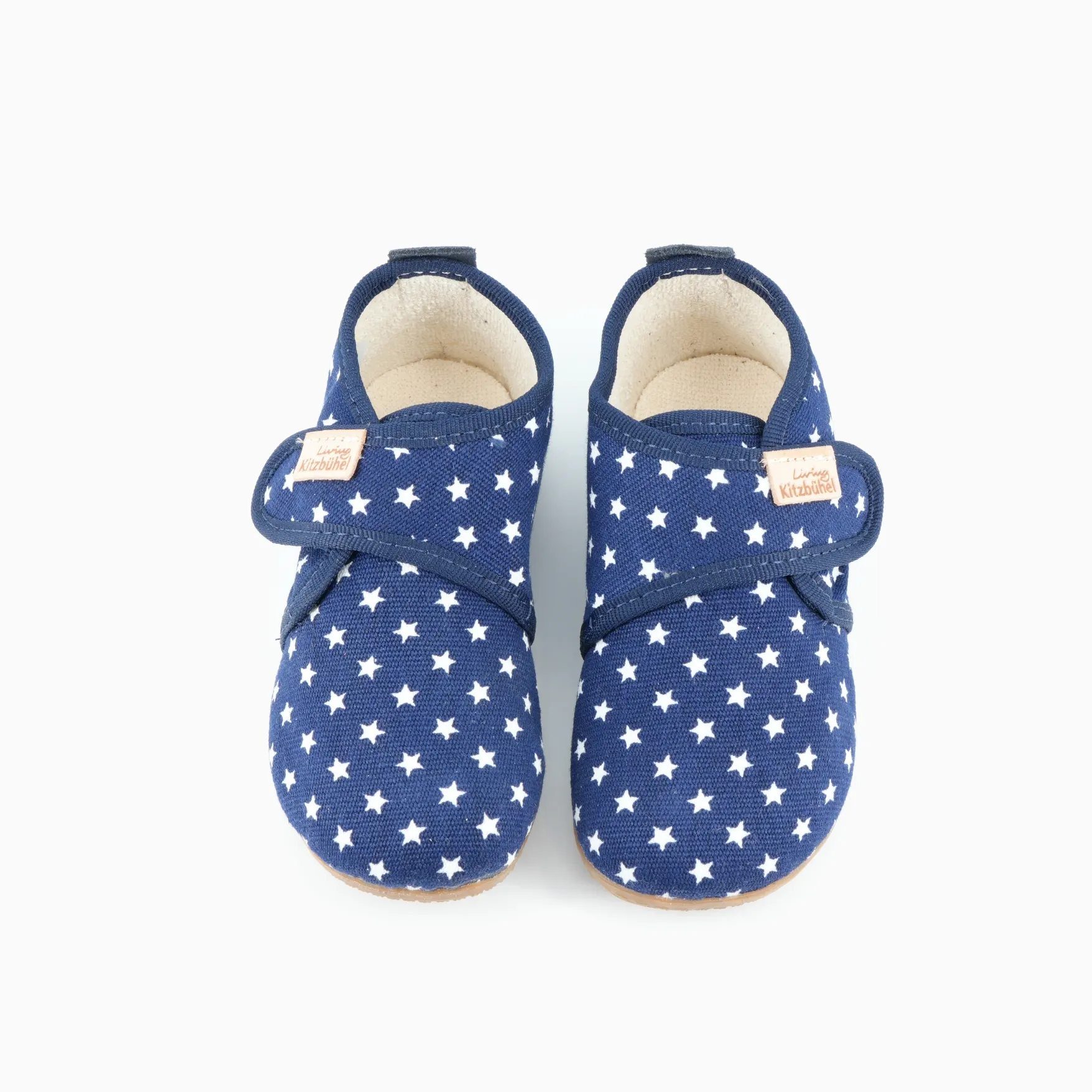 Babyklett Sterne Sondermodell