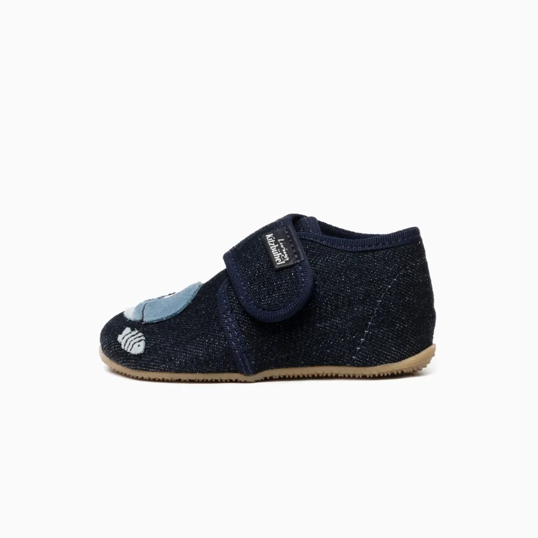 Babyklett Wal