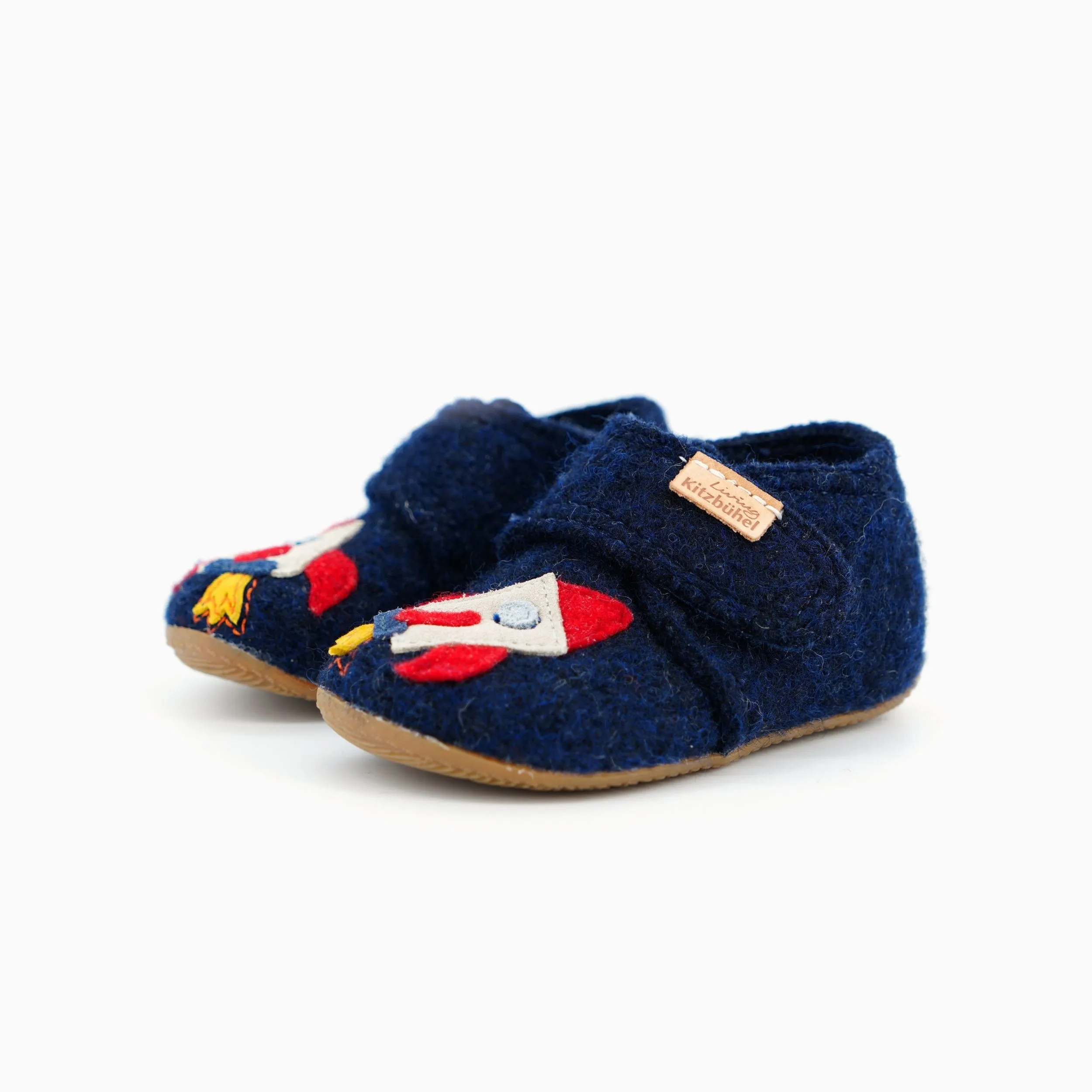 Ronny Rakete Klettschuh hoch