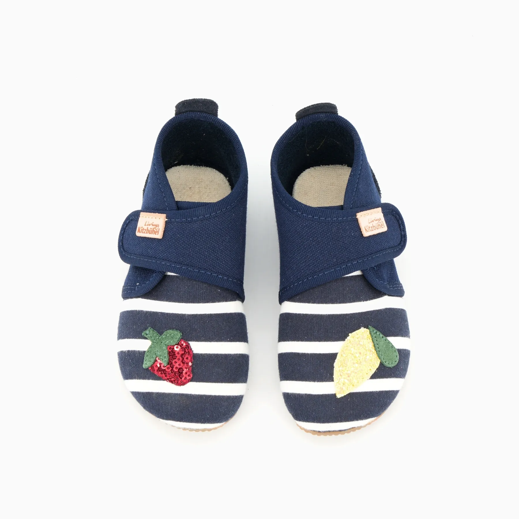 Erni Erdbeere Klettschuh hoch