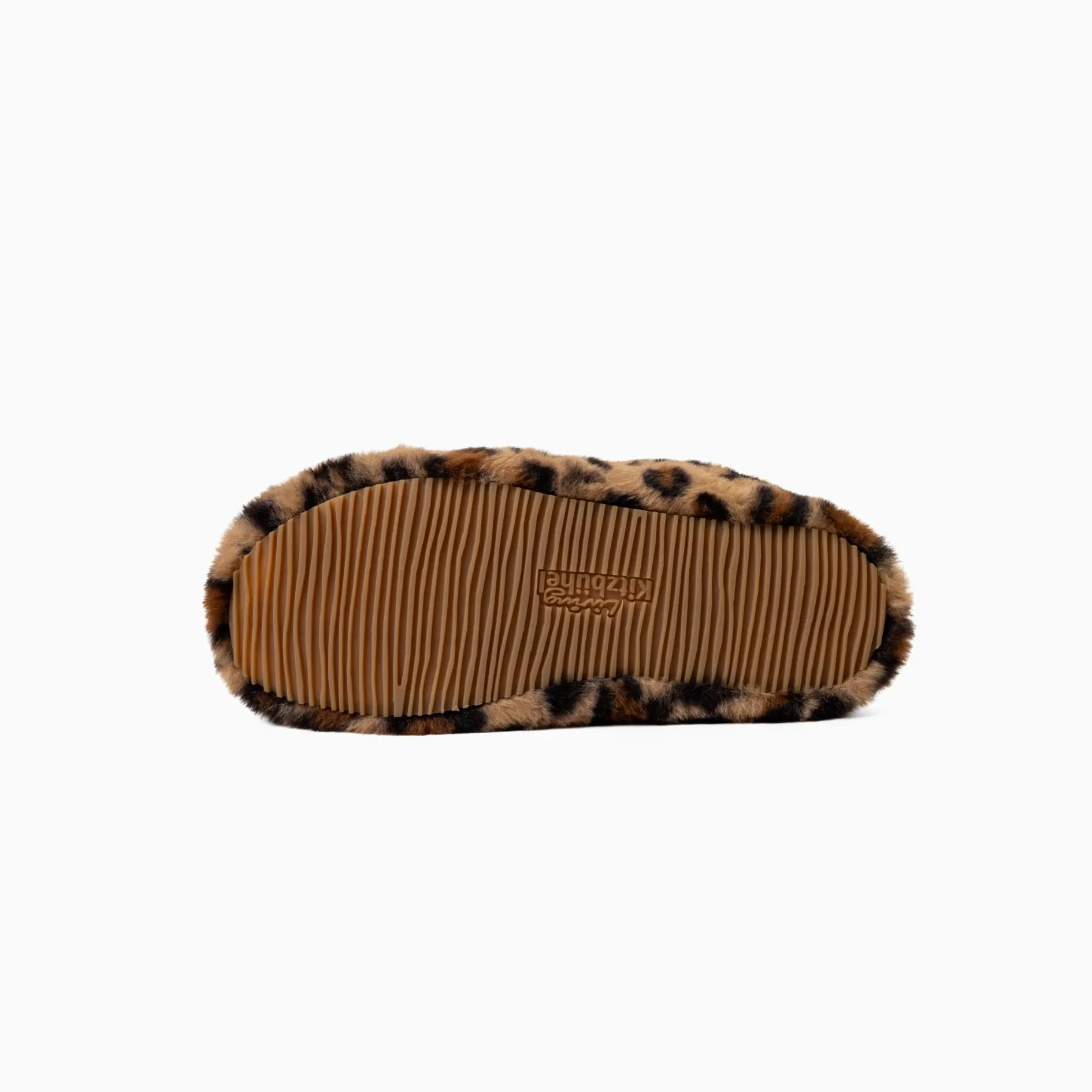 Leonarda Leopard *mit Fußbett