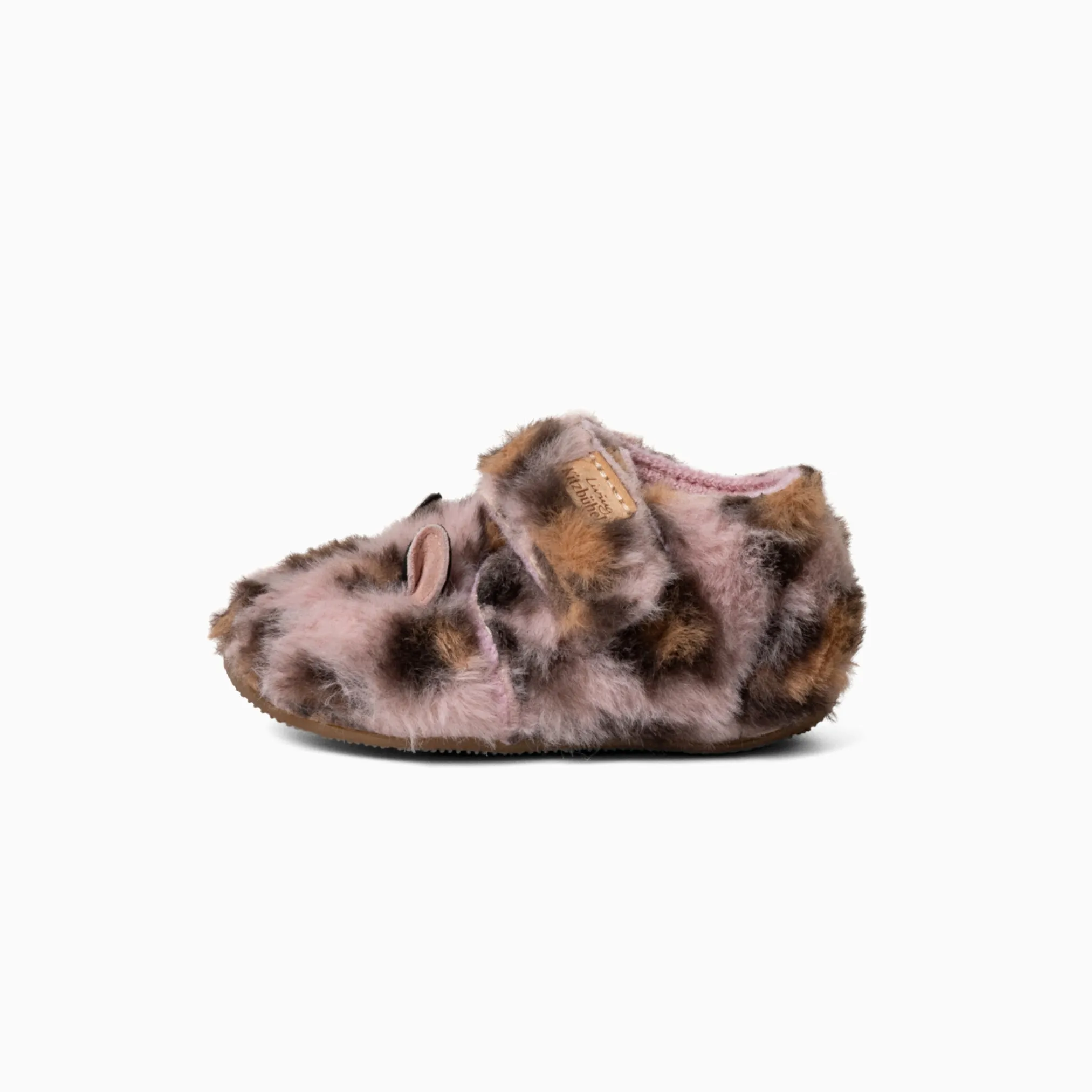 Lotte Leopard