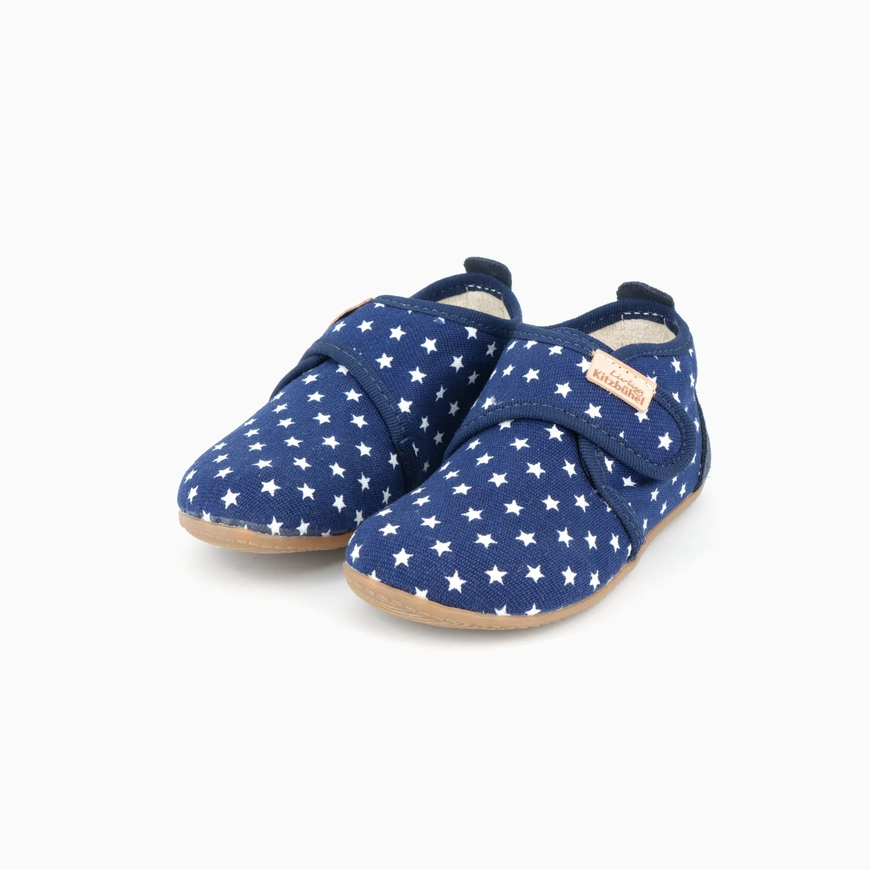 Babyklett Sterne Sondermodell