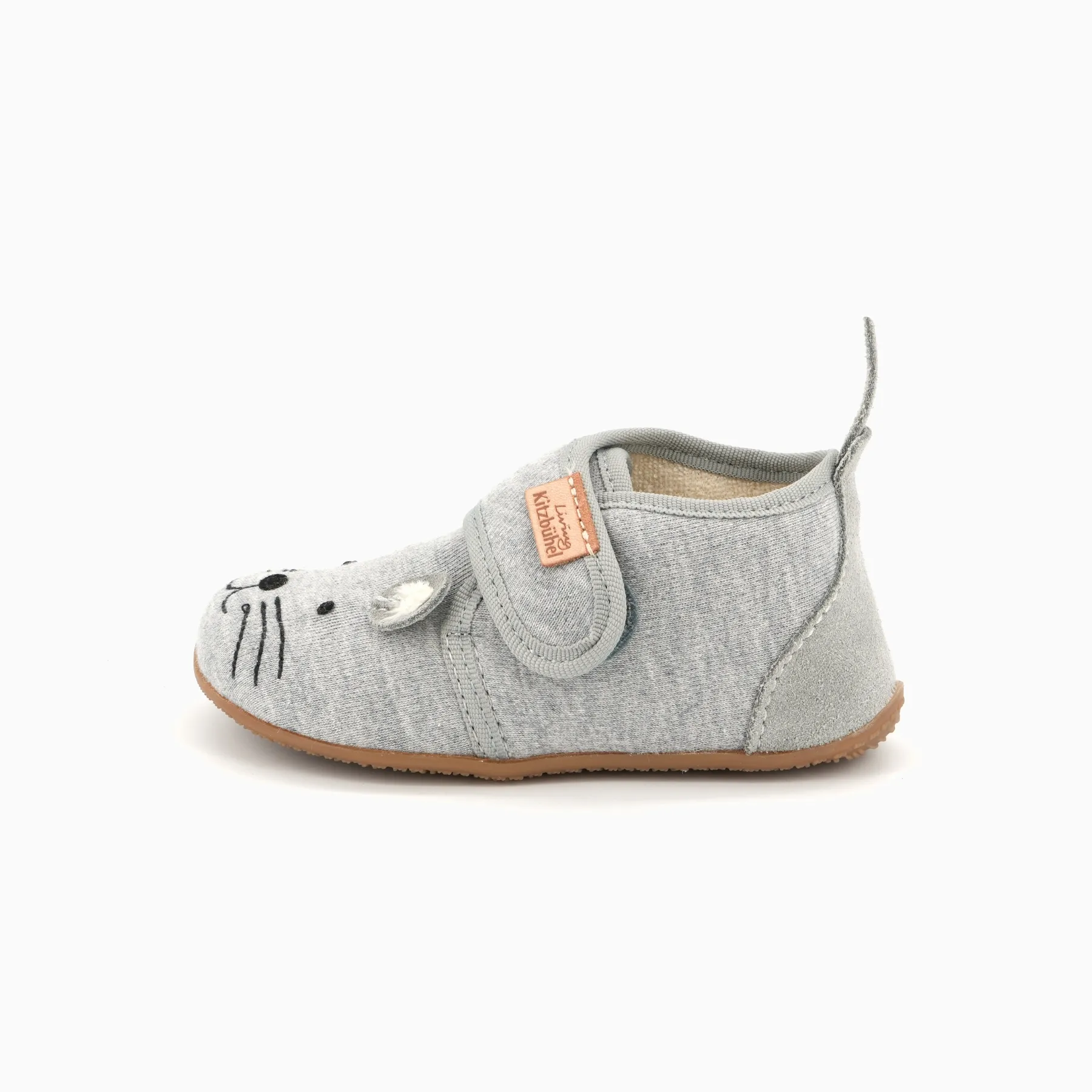 Mani Maus Klettschuh hoch