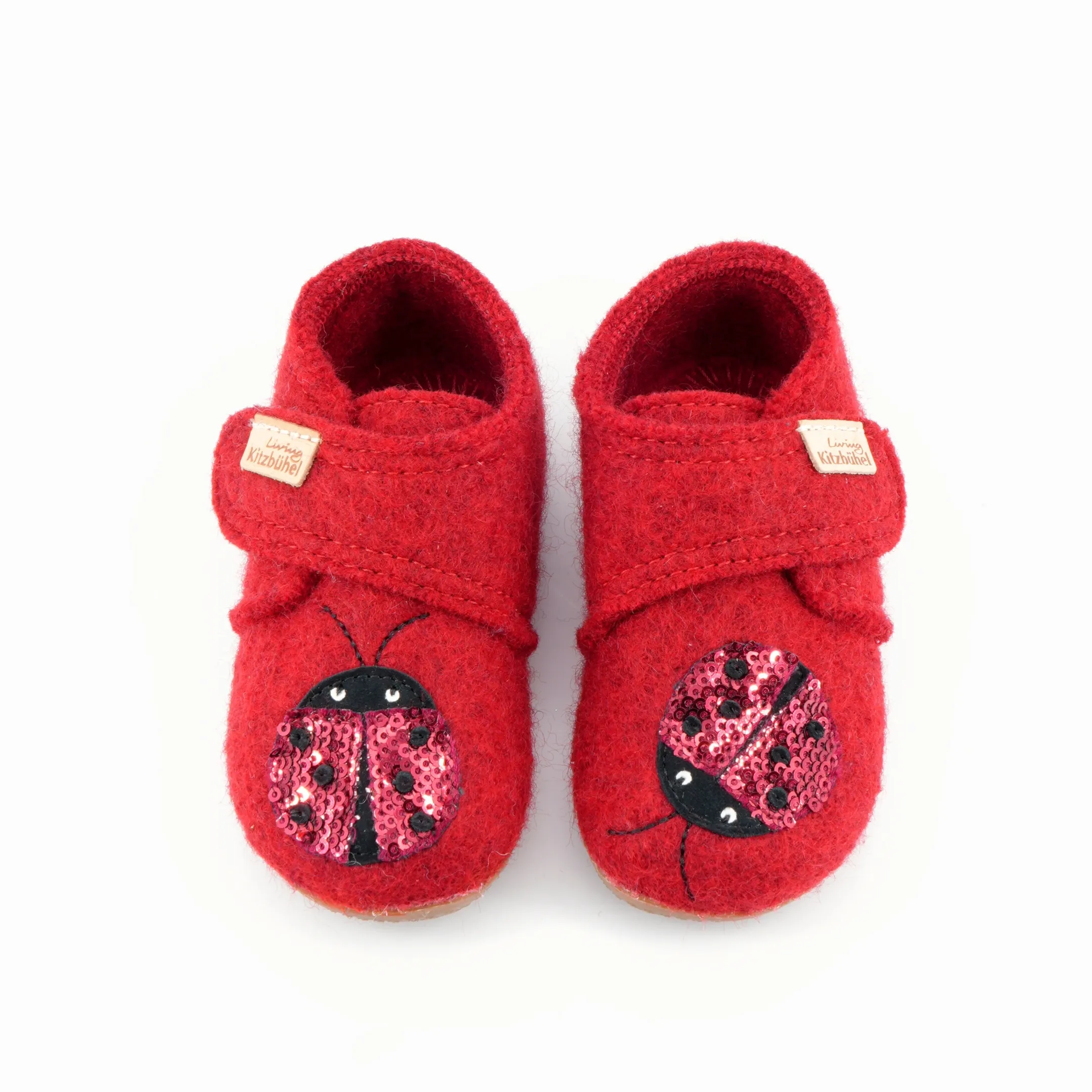 Mary Marienkäfer