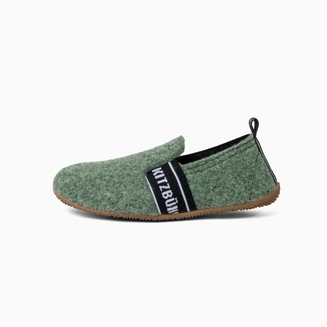 Living Kitzbühel Slipper