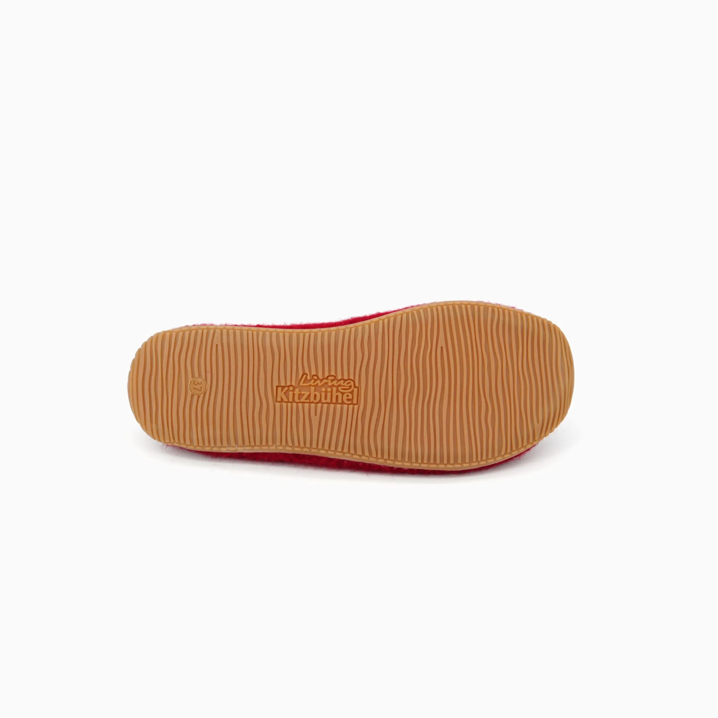 Hahnenkamm Slipper Kreuz