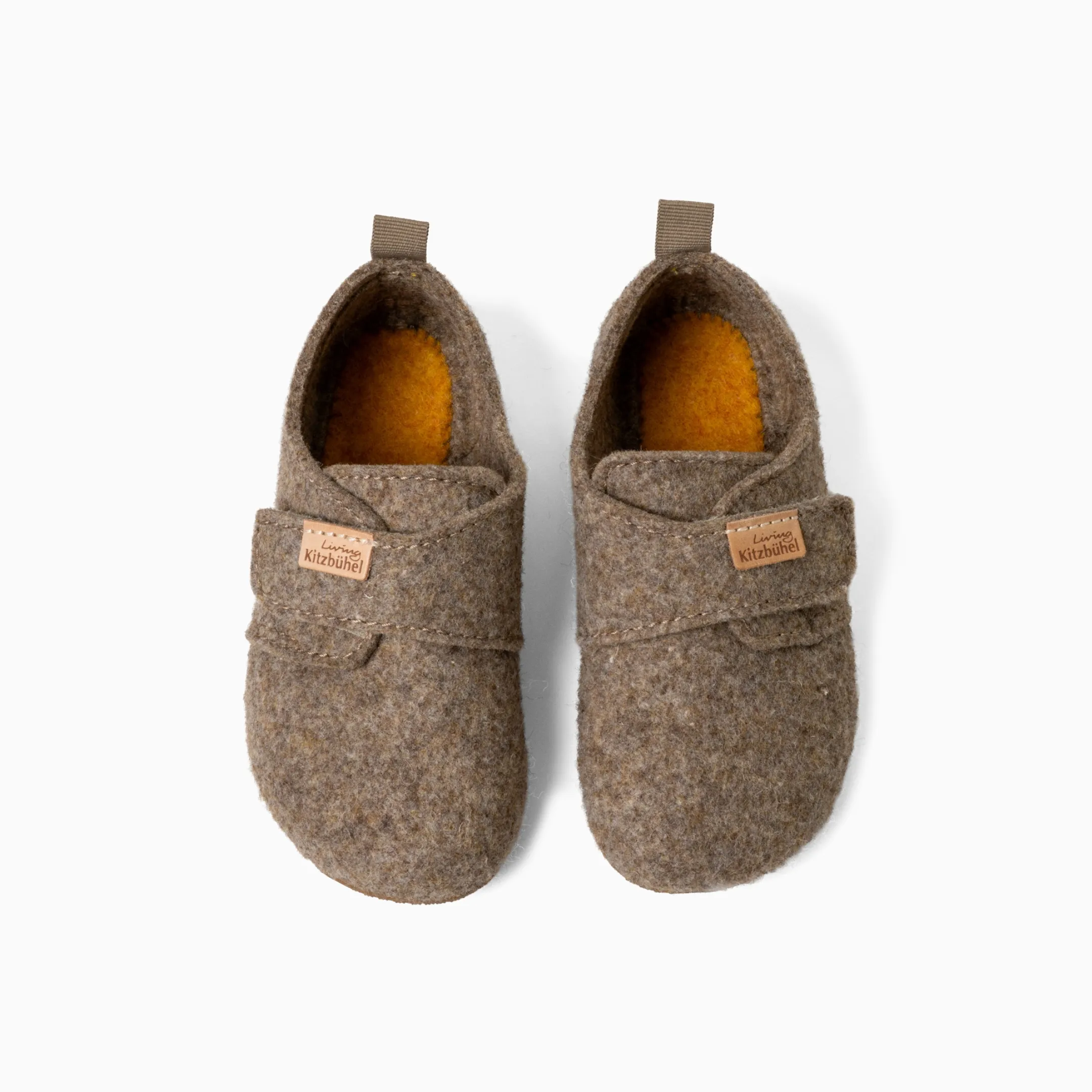Franzi Filz *recycled wool