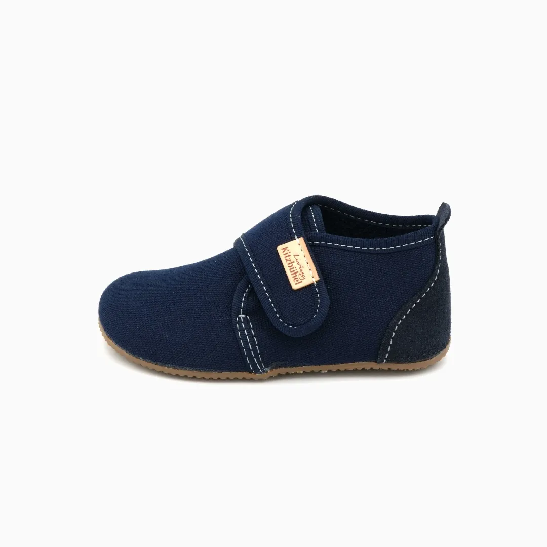 Ulli Uni Klettschuh hoch