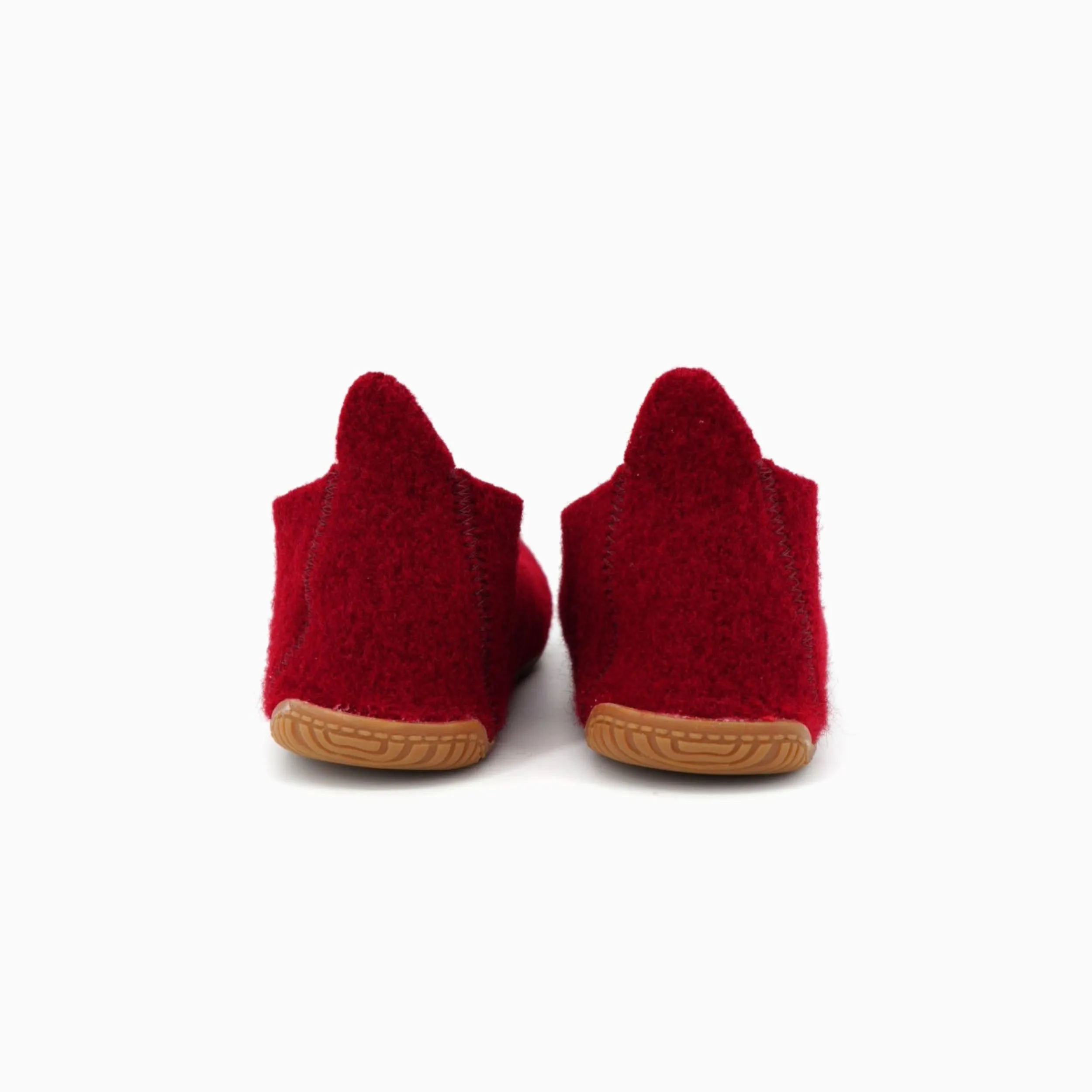 Hahnenkamm Slipper Kreuz