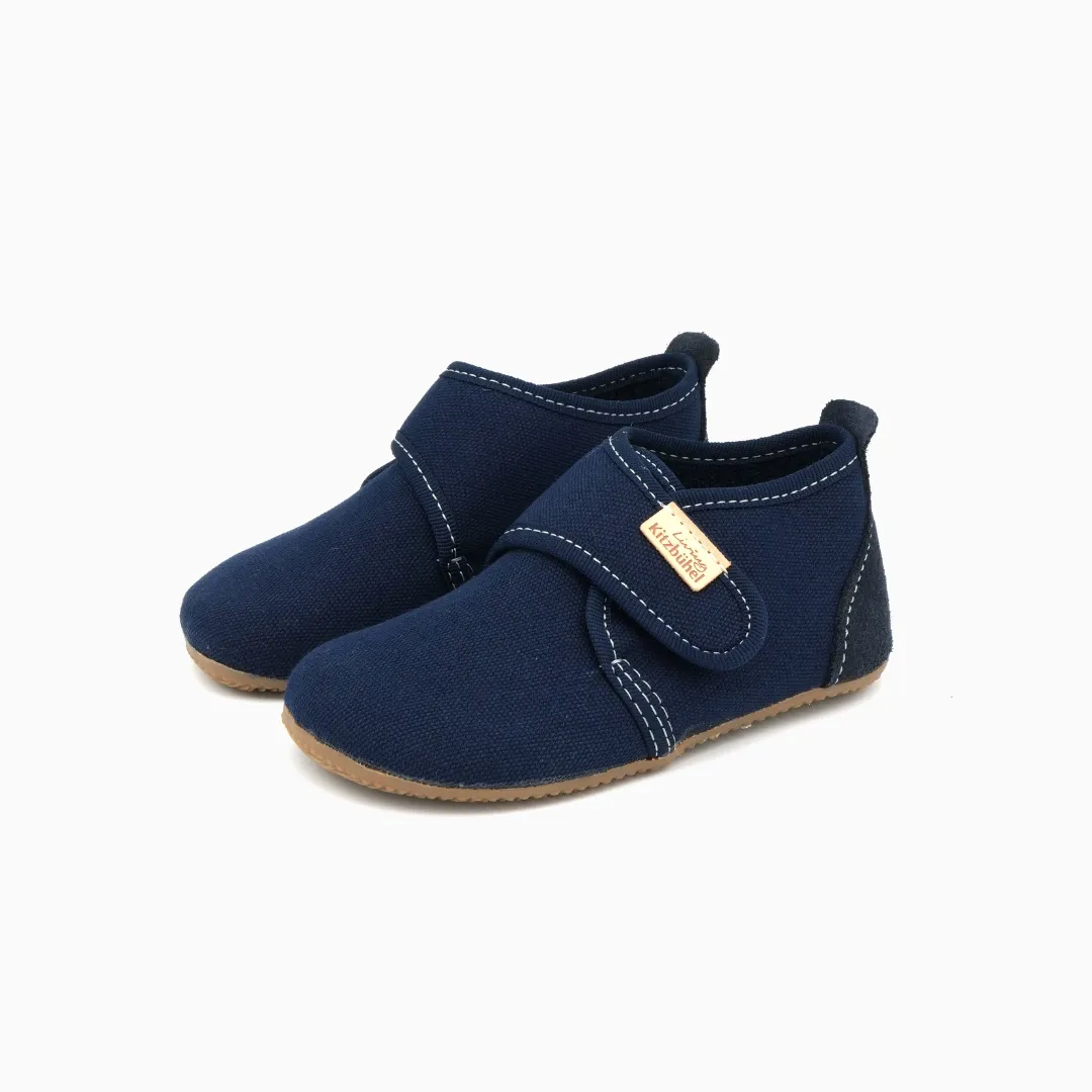 Ulli Uni Klettschuh hoch