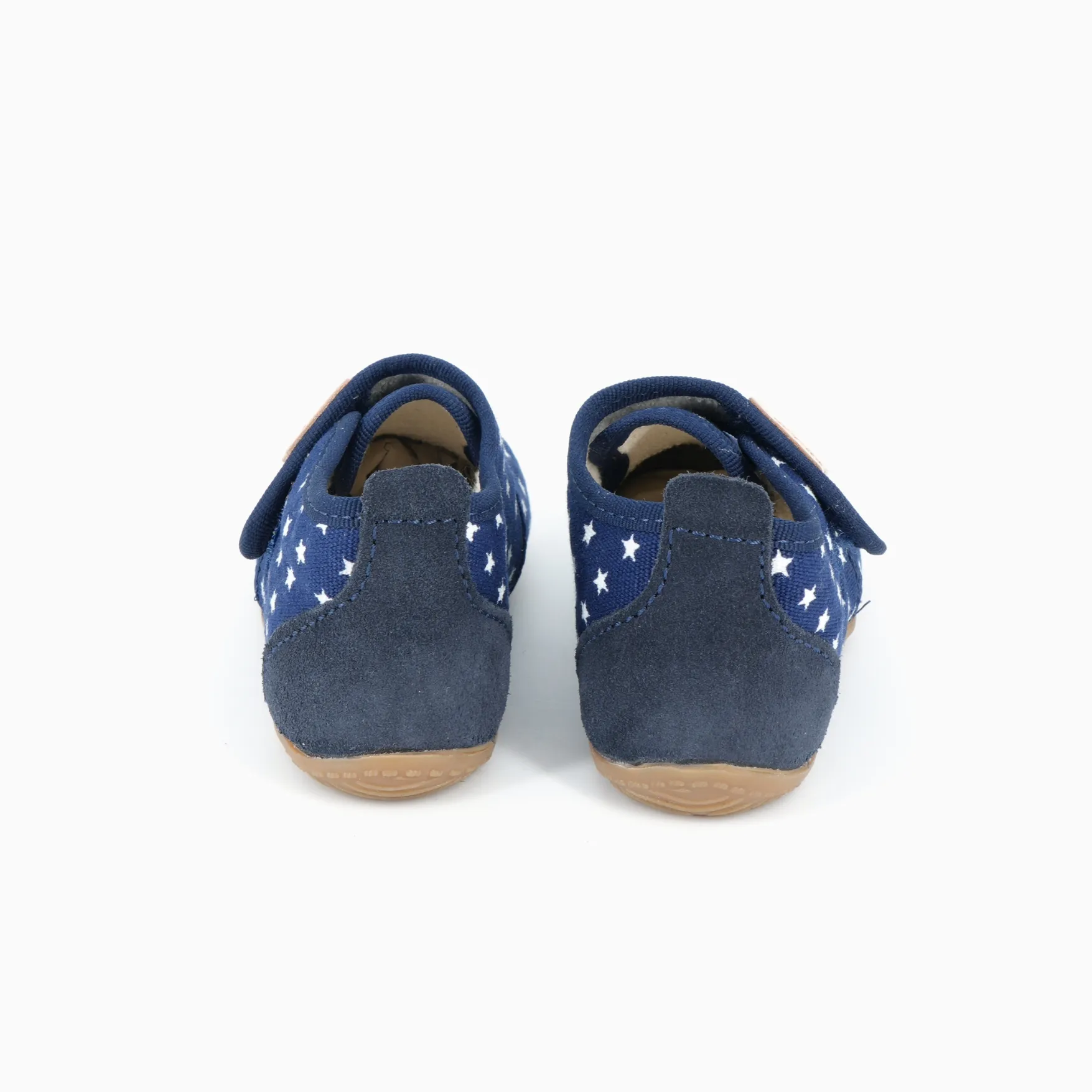 Babyklett Sterne Sondermodell