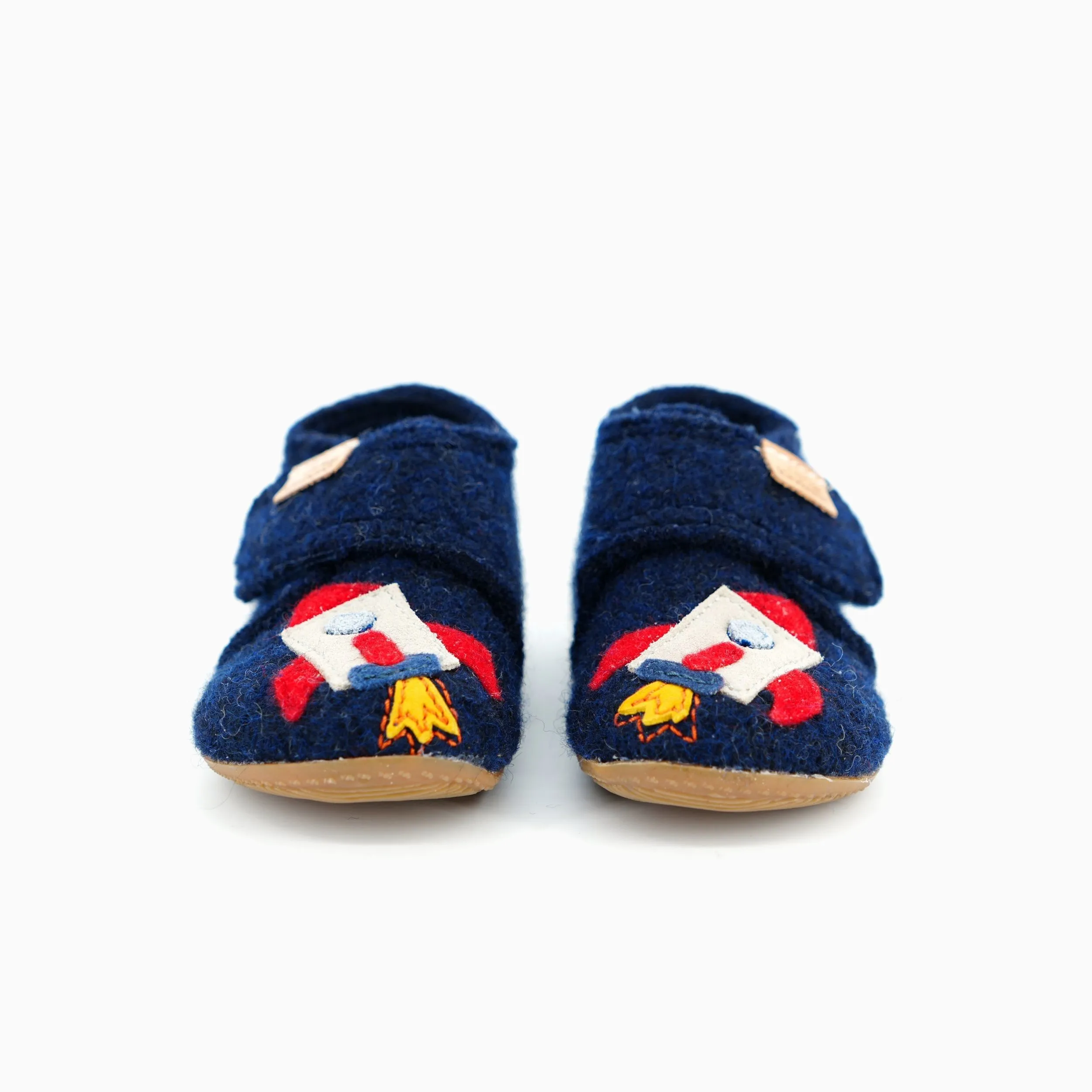 Ronny Rakete Klettschuh hoch