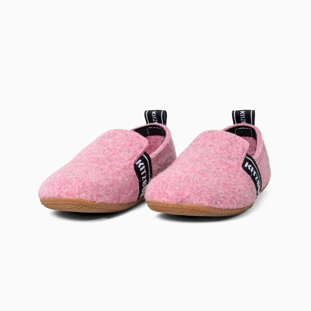 Living Kitzbühel Slipper *recycled wool