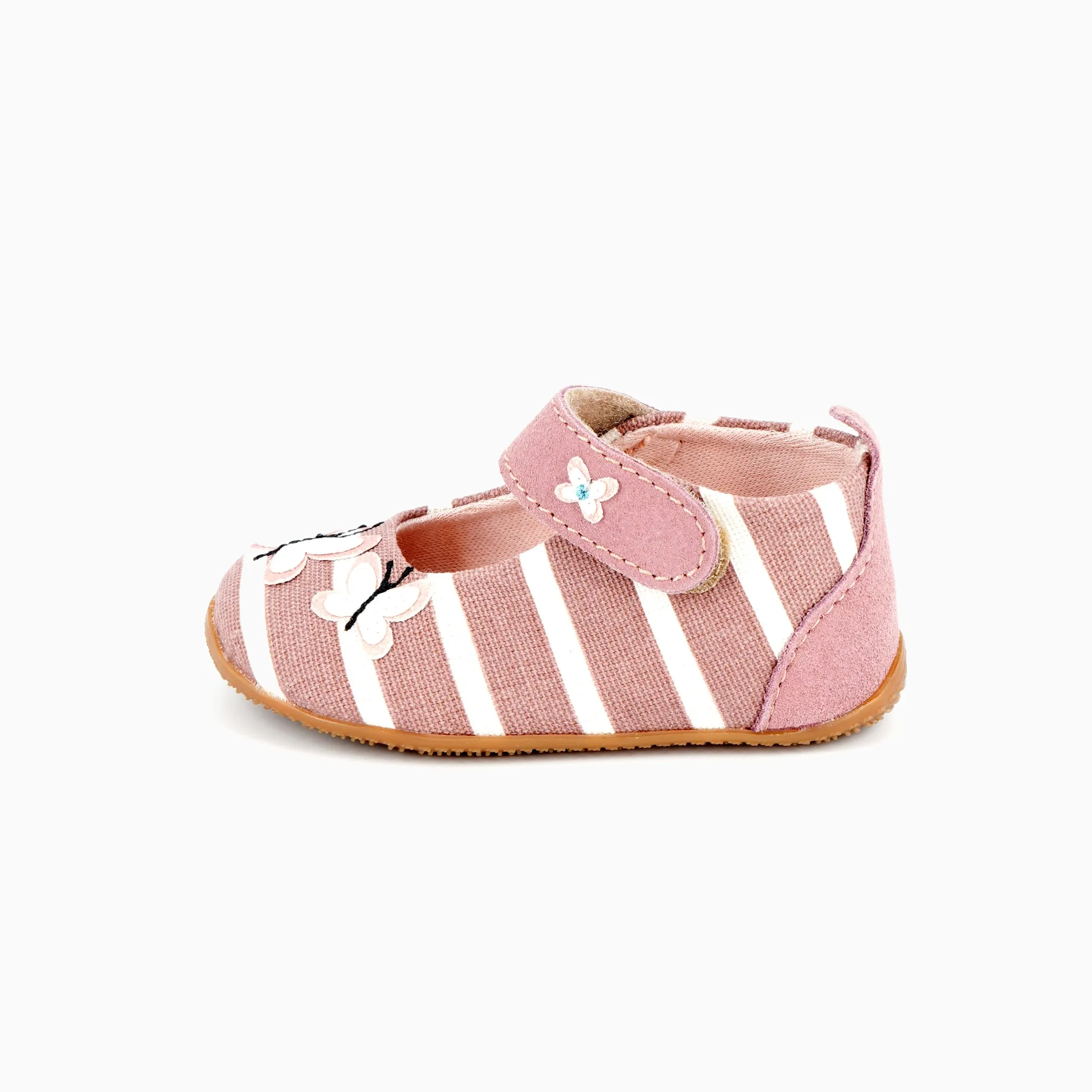 Babyballerina Schmetterling
